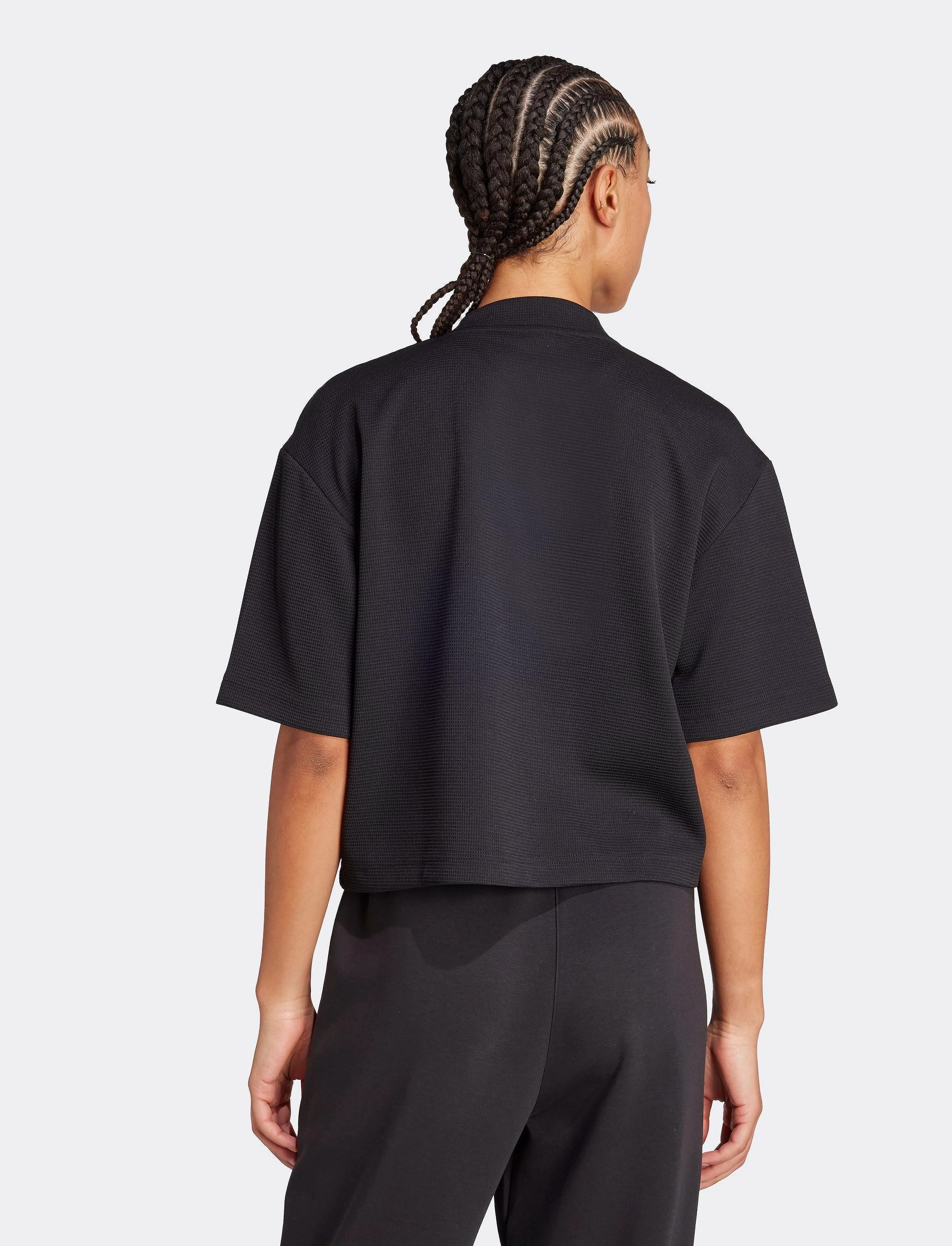 adidas Performance - MOTION  T-SHIRT - t-shirts - black - 3