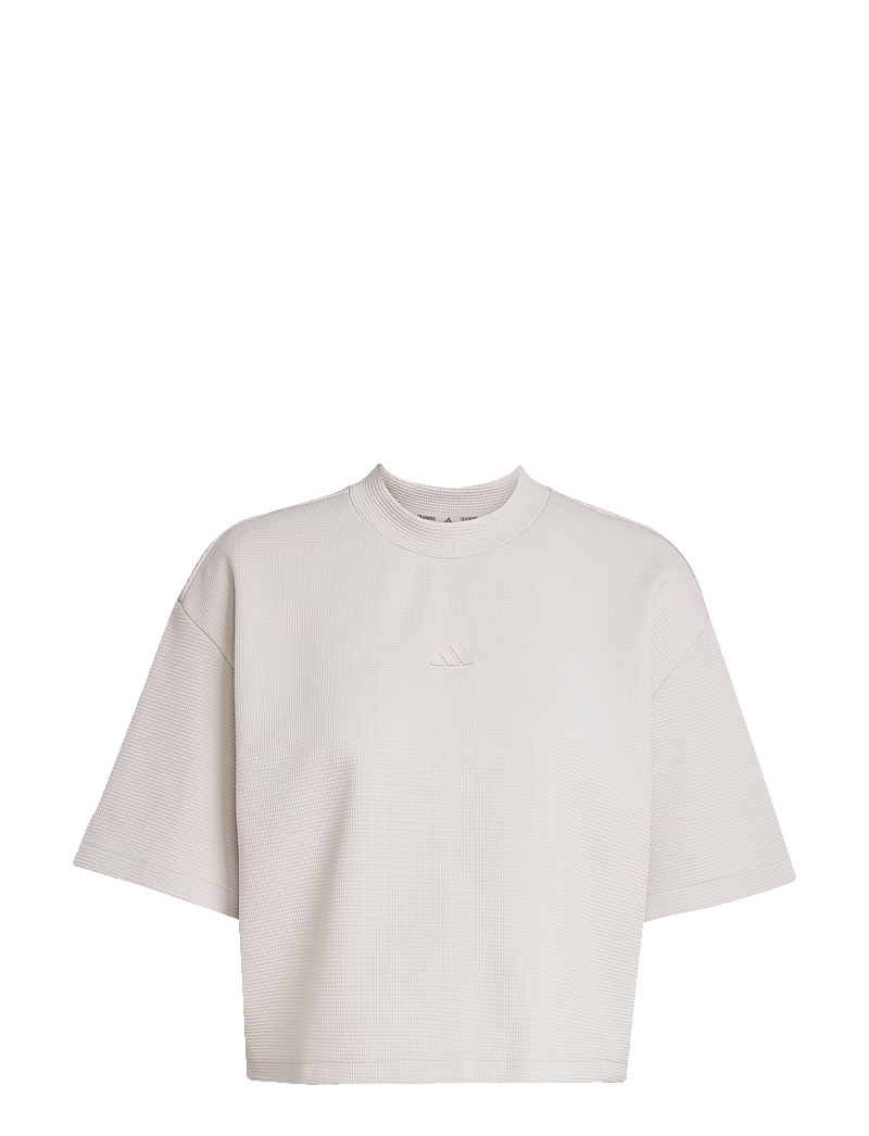 adidas Performance - MOTION T-SHIRT - t-särgid - wonalu - 1