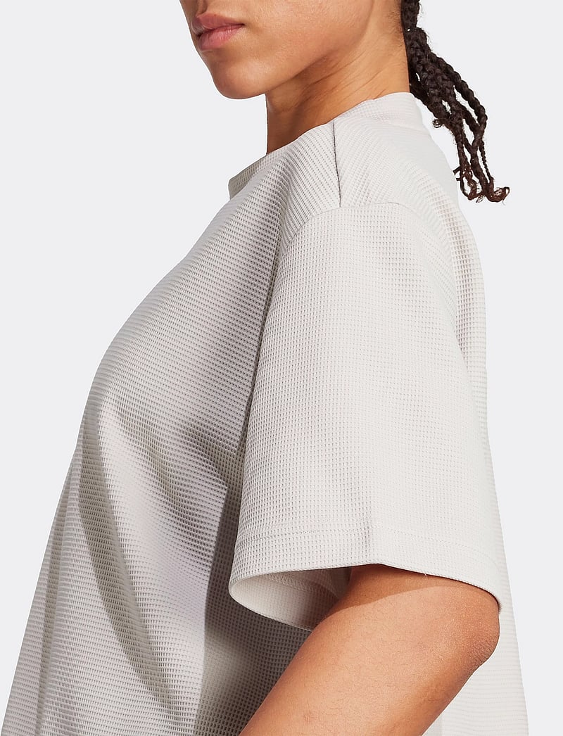 adidas Performance - MOTION T-SHIRT - t-särgid - wonalu - 2