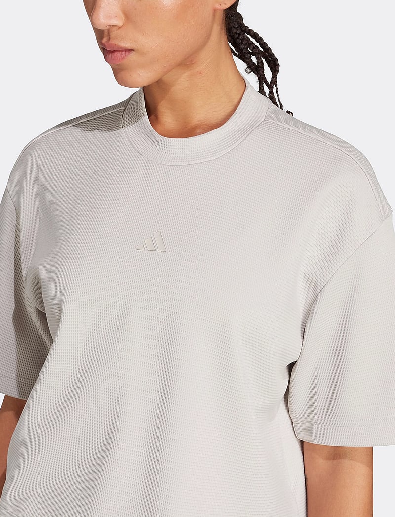 adidas Performance - MOTION T-SHIRT - t-särgid - wonalu - 3