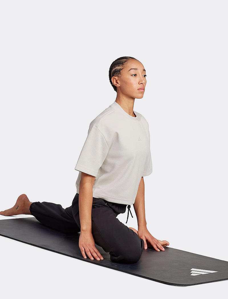 adidas Performance - MOTION T-SHIRT - t-särgid - wonalu - 4