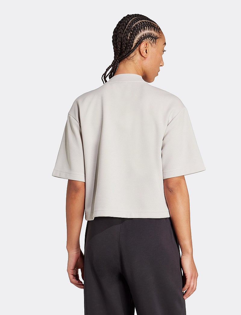 adidas Performance - MOTION T-SHIRT - t-särgid - wonalu - 5