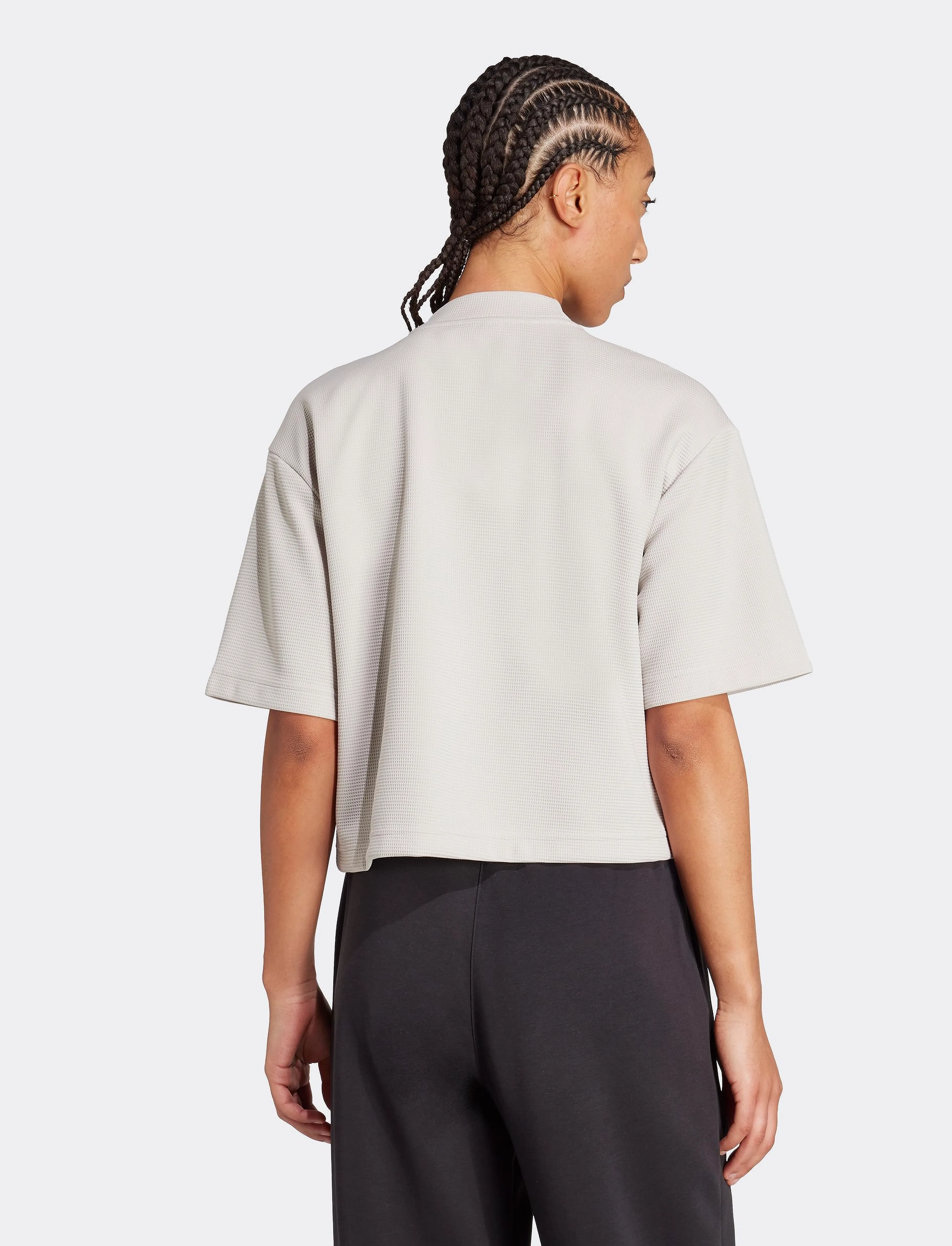 adidas Performance - MOTION T-SHIRT - t-shirts - wonalu - 5