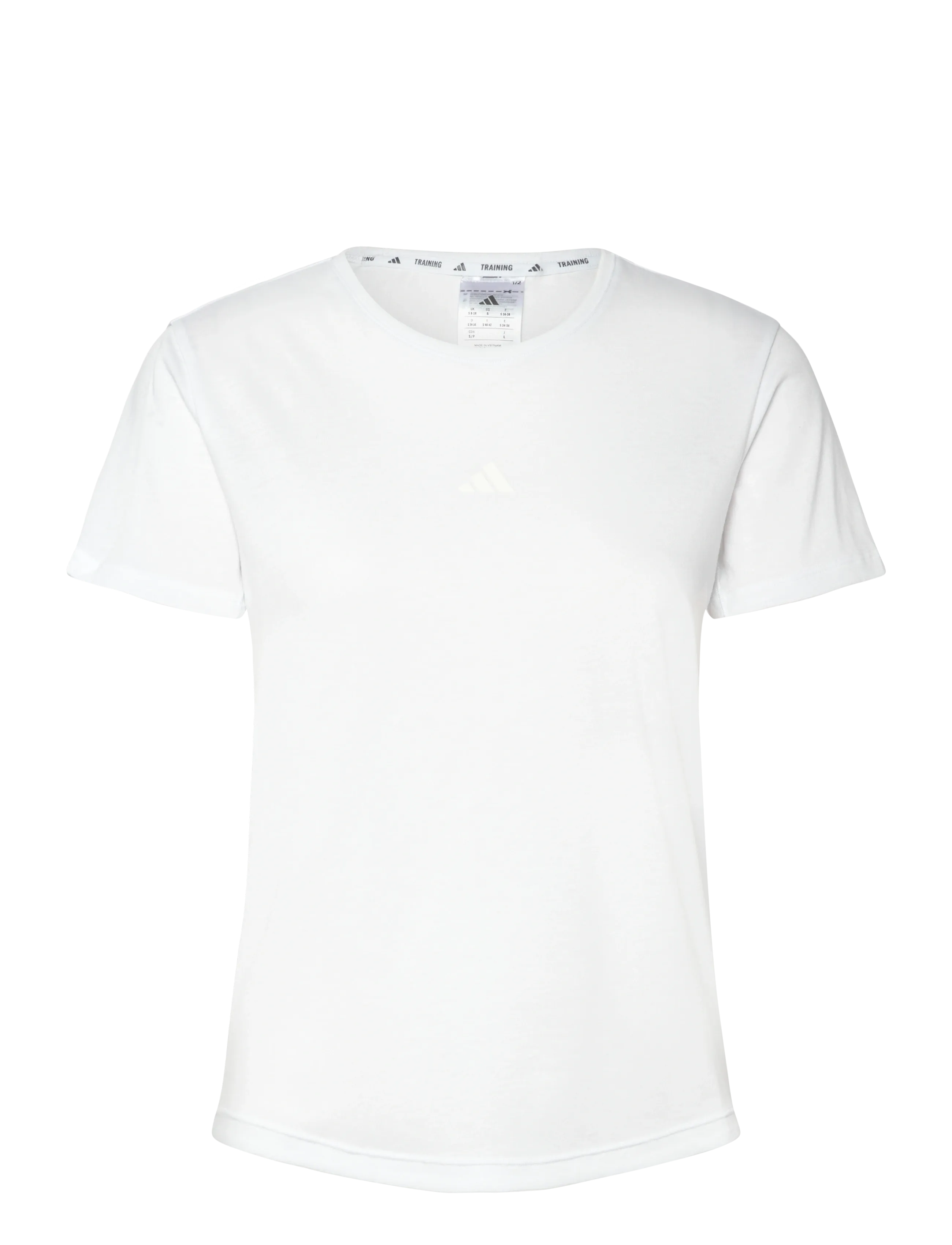 adidas Performance MOTION  ES T - Visa allt - WHITE / white