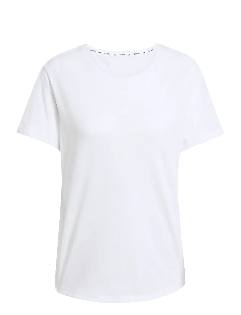 adidas Performance - MOTION ES T - t-särgid - white - 1