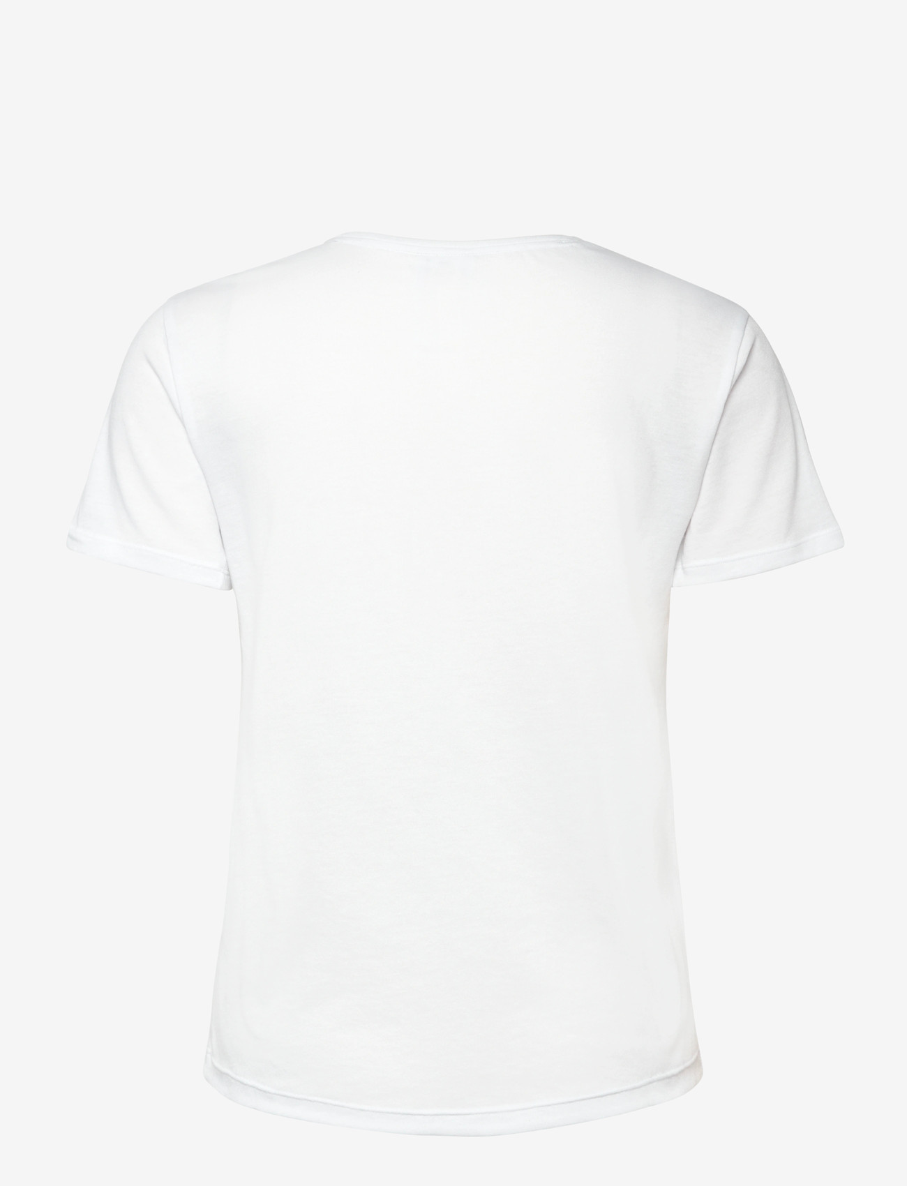adidas Performance - MOTION  ES T - t-särgid - white - 2