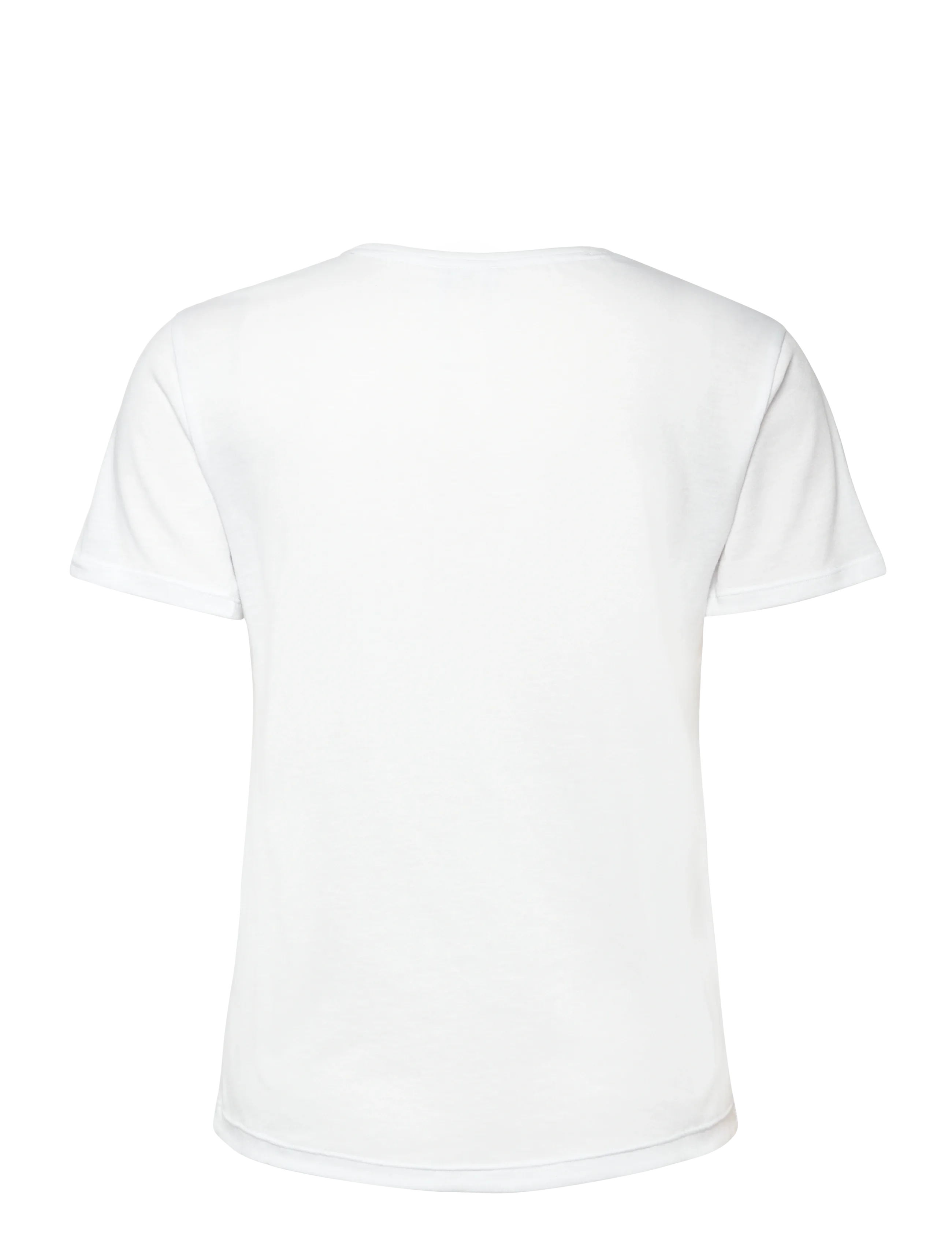 adidas Performance - MOTION  ES T - t-shirts - white - 2