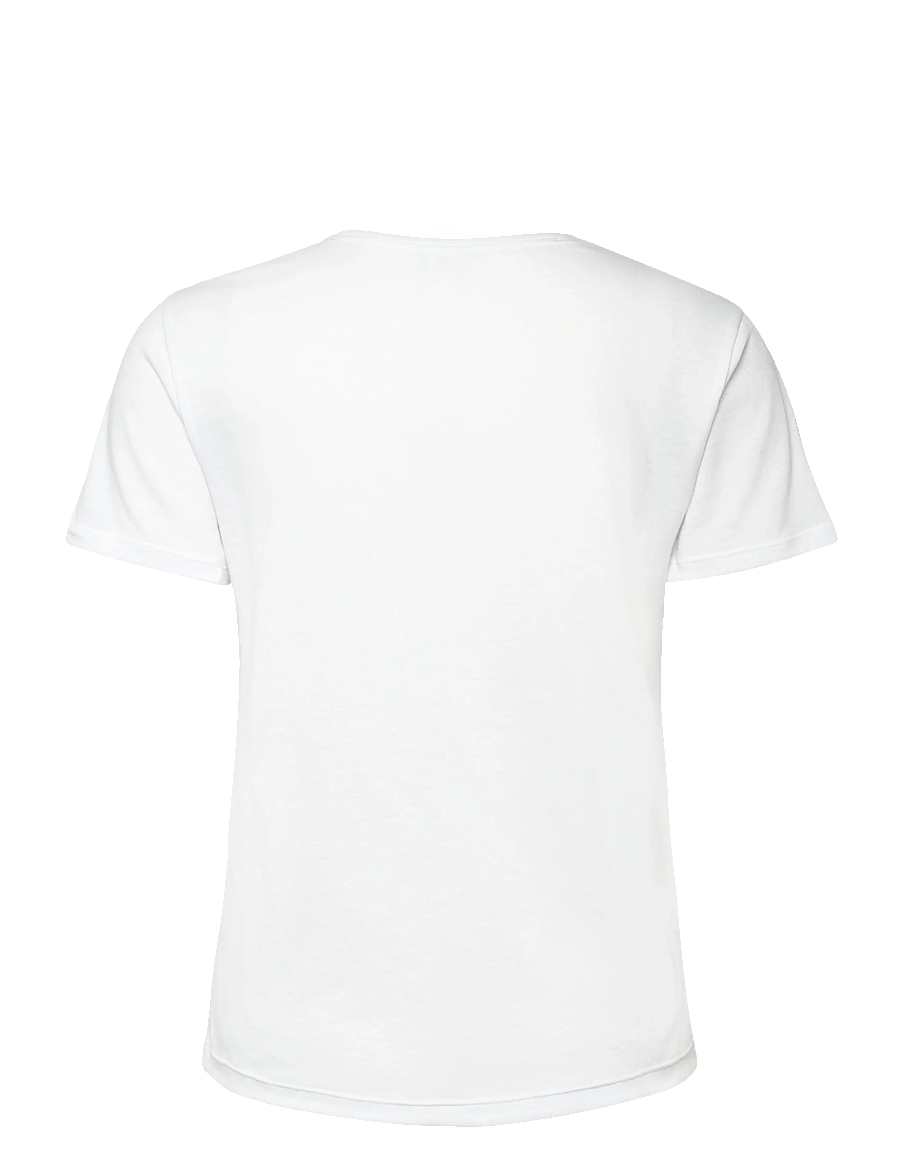 adidas Performance - MOTION ES T - t-shirts - white - 2