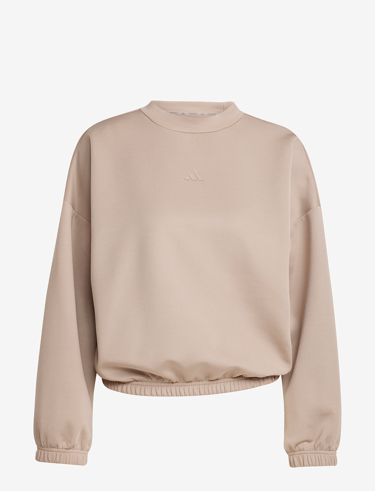 adidas Performance - MOTION ES COVER - sweatshirts - chabrn - 1