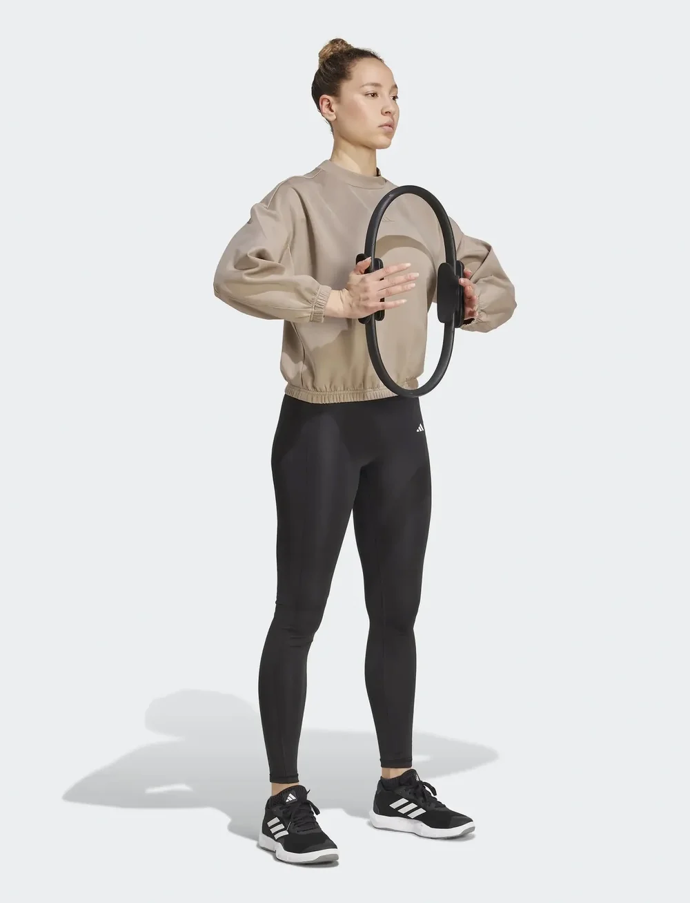 adidas Performance - MOTION ES COVER - sweatshirts - chabrn - 0