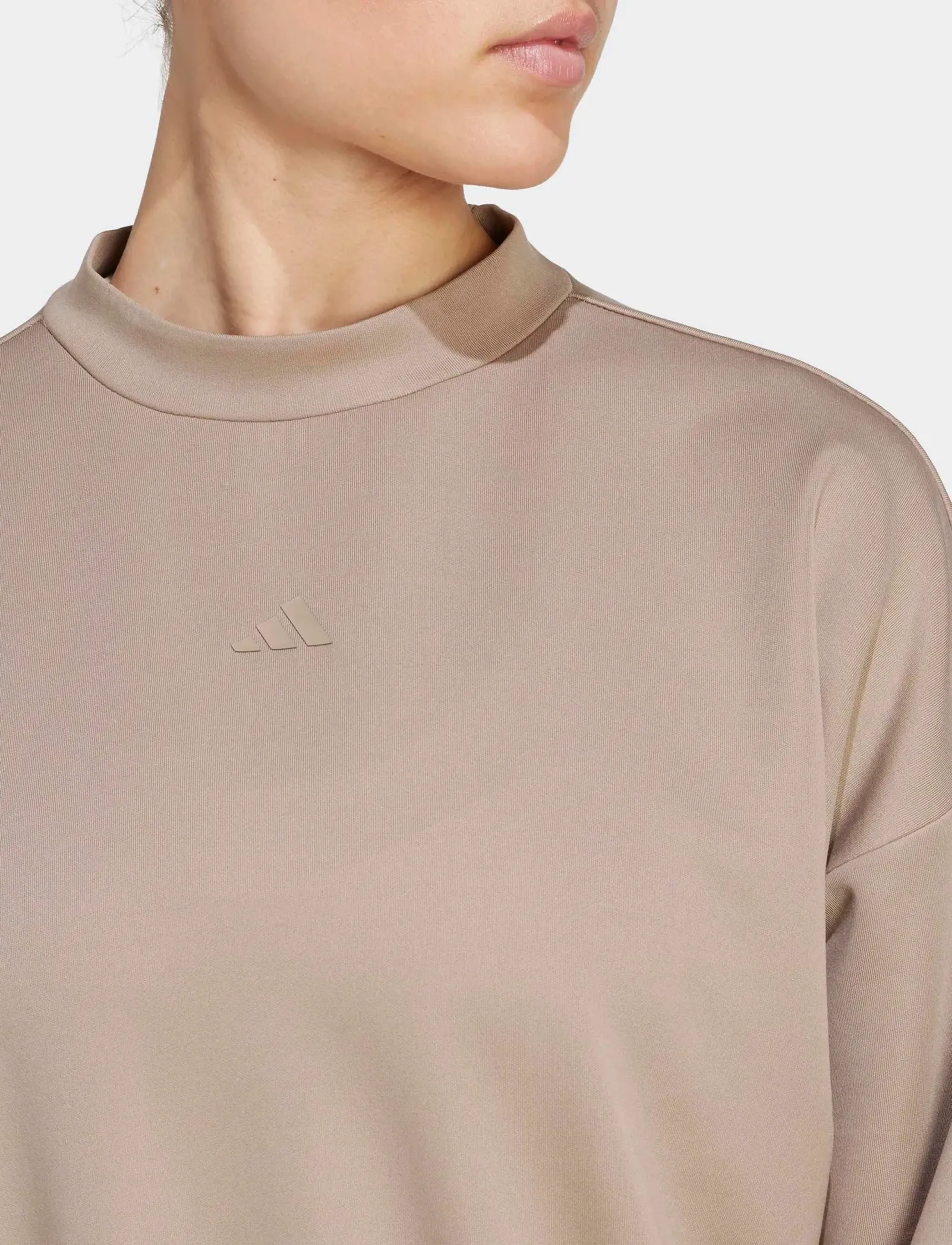 adidas Performance - MOTION ES COVER - sweatshirts - chabrn - 5