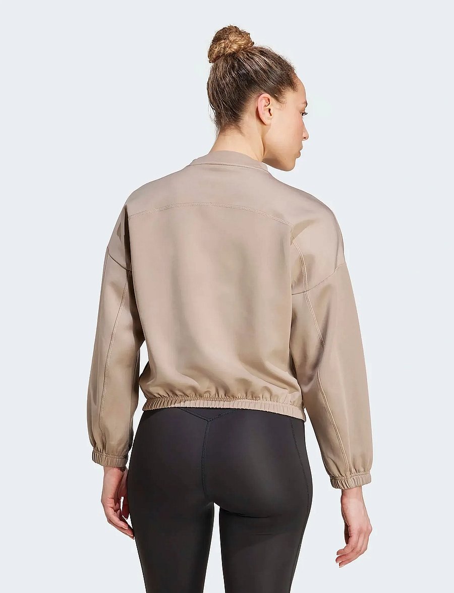 adidas Performance - MOTION ES COVER - joggingpeysur - chabrn - 3
