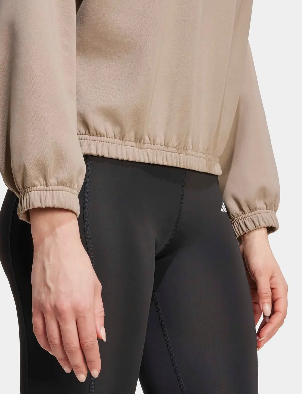 adidas Performance - MOTION ES COVER - sweatshirts - chabrn - 4