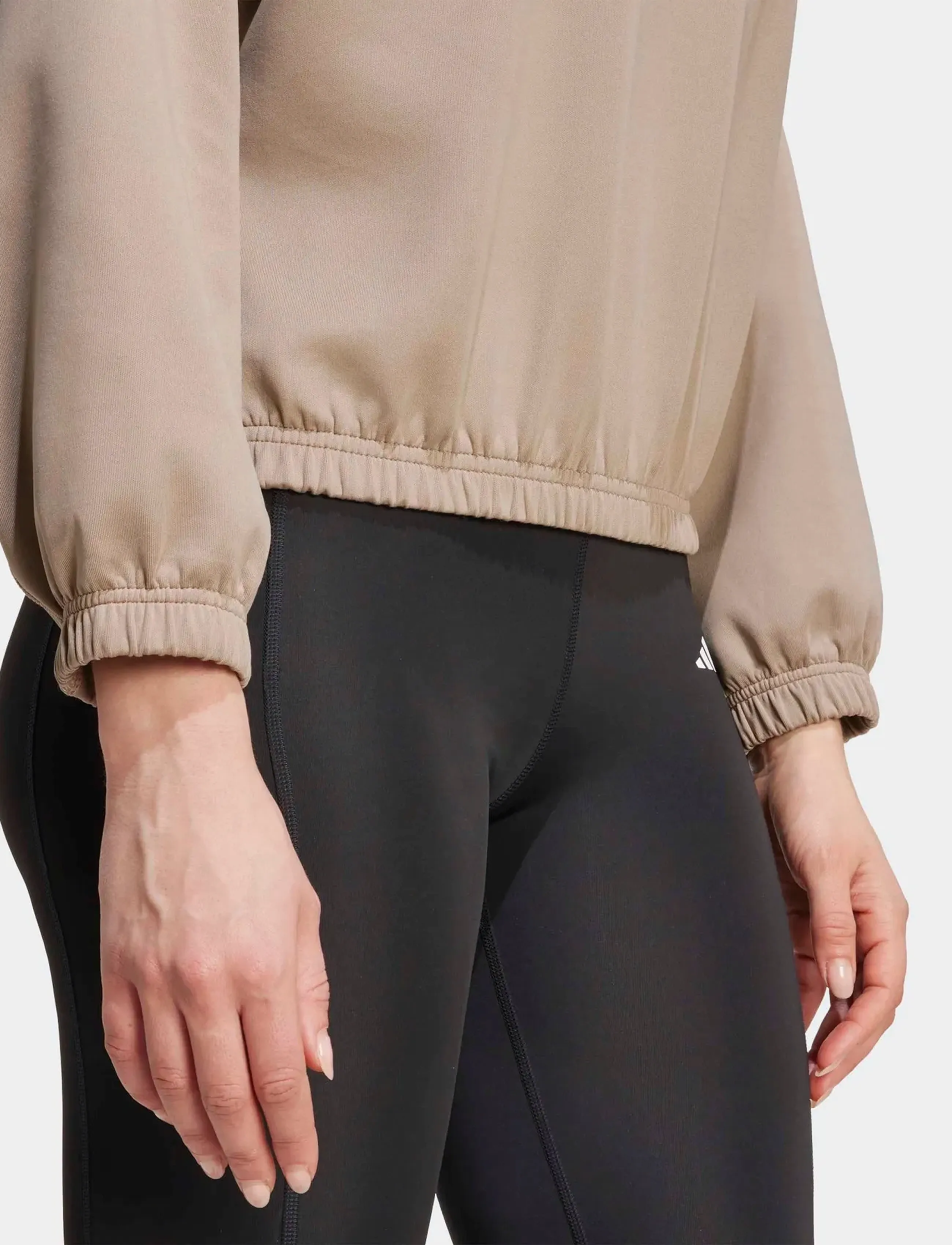 adidas Performance - MOTION ES COVER - sweatshirts - chabrn - 4