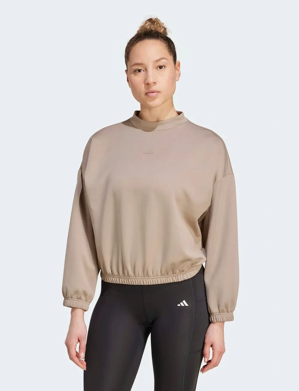 adidas Performance - MOTION ES COVER - sweatshirts - chabrn - 2