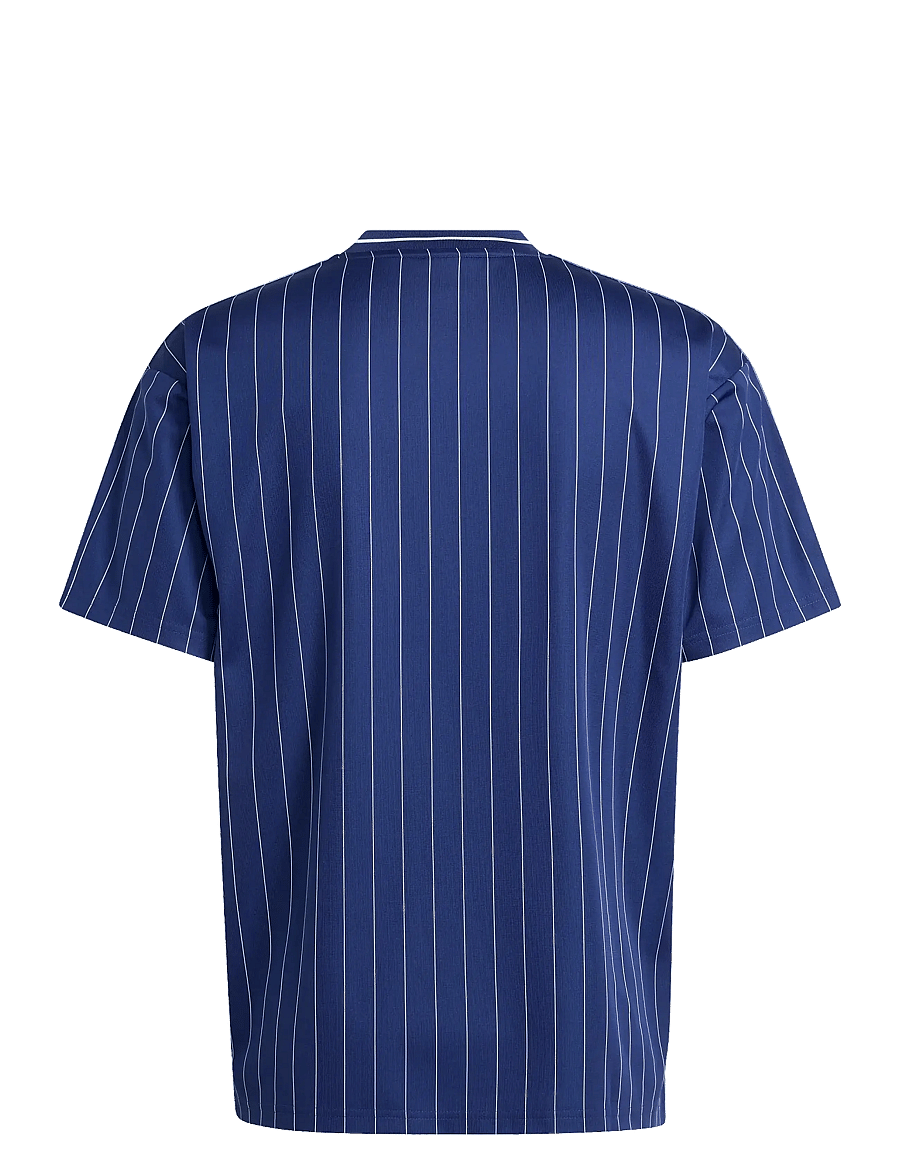 adidas Performance - FCK ICON JSY - fótboltatreyjur - ngtsky - 2