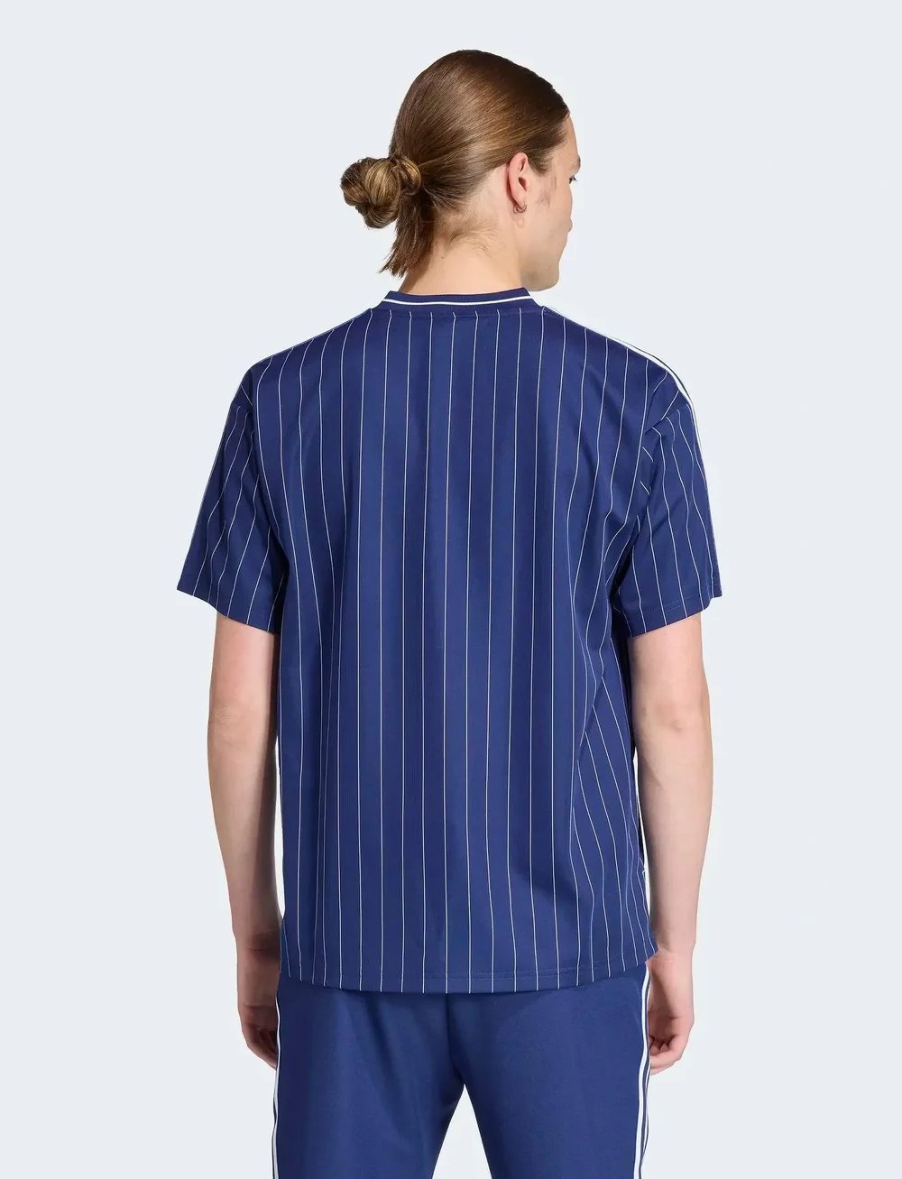 adidas Performance - FCK ICON JSY - fußballoberteile - ngtsky - 4