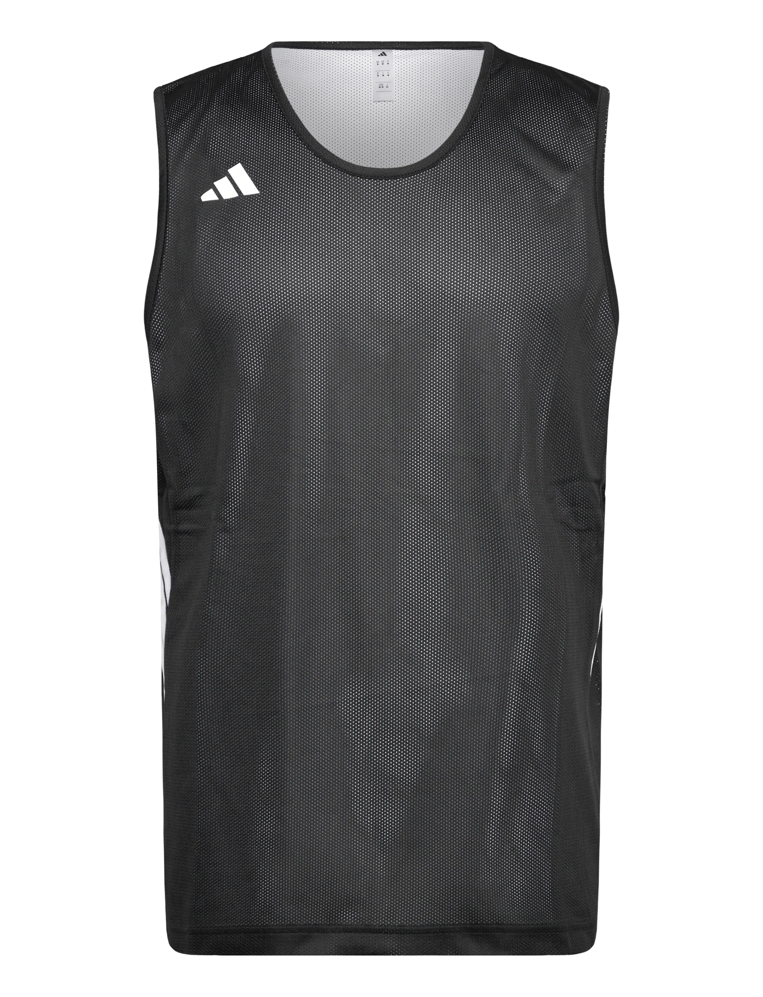 adidas Performance M EVRYDAY PRO J - adidas Performance - BLACK/WHITE / black