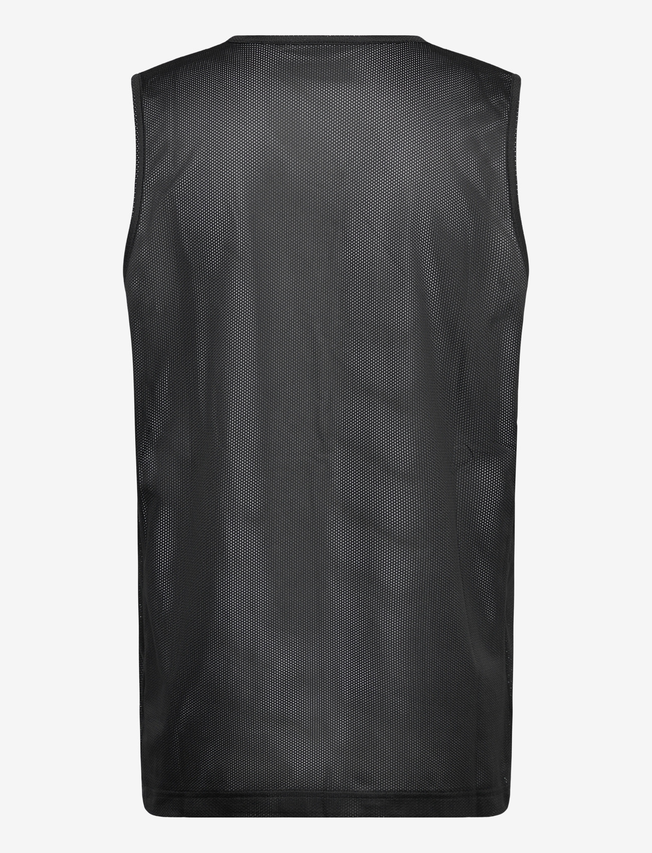 adidas Performance - M EVRYDAY PRO J - tank tops - black/white - 1