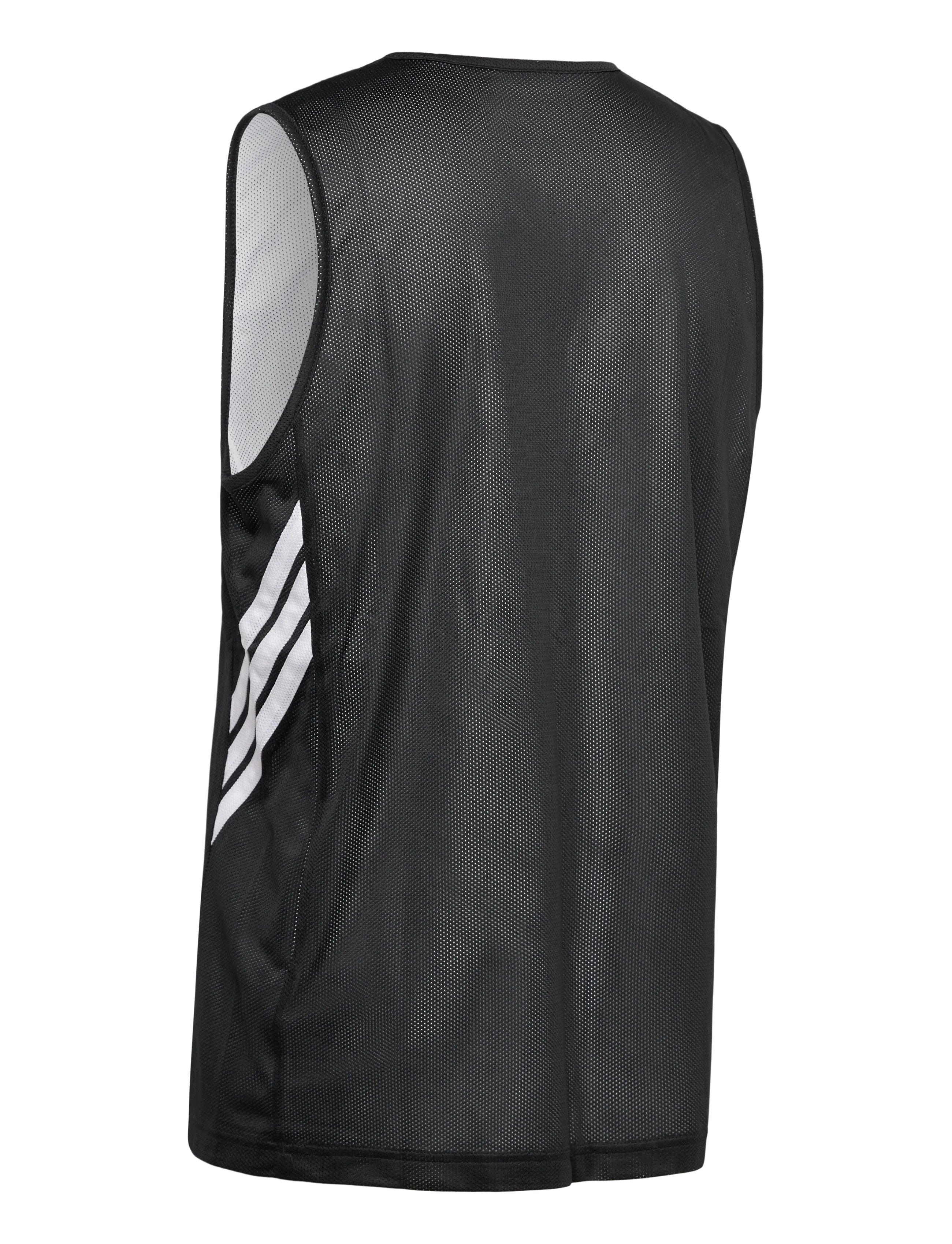 adidas Performance - M EVRYDAY PRO J - linnen - black/white - 4