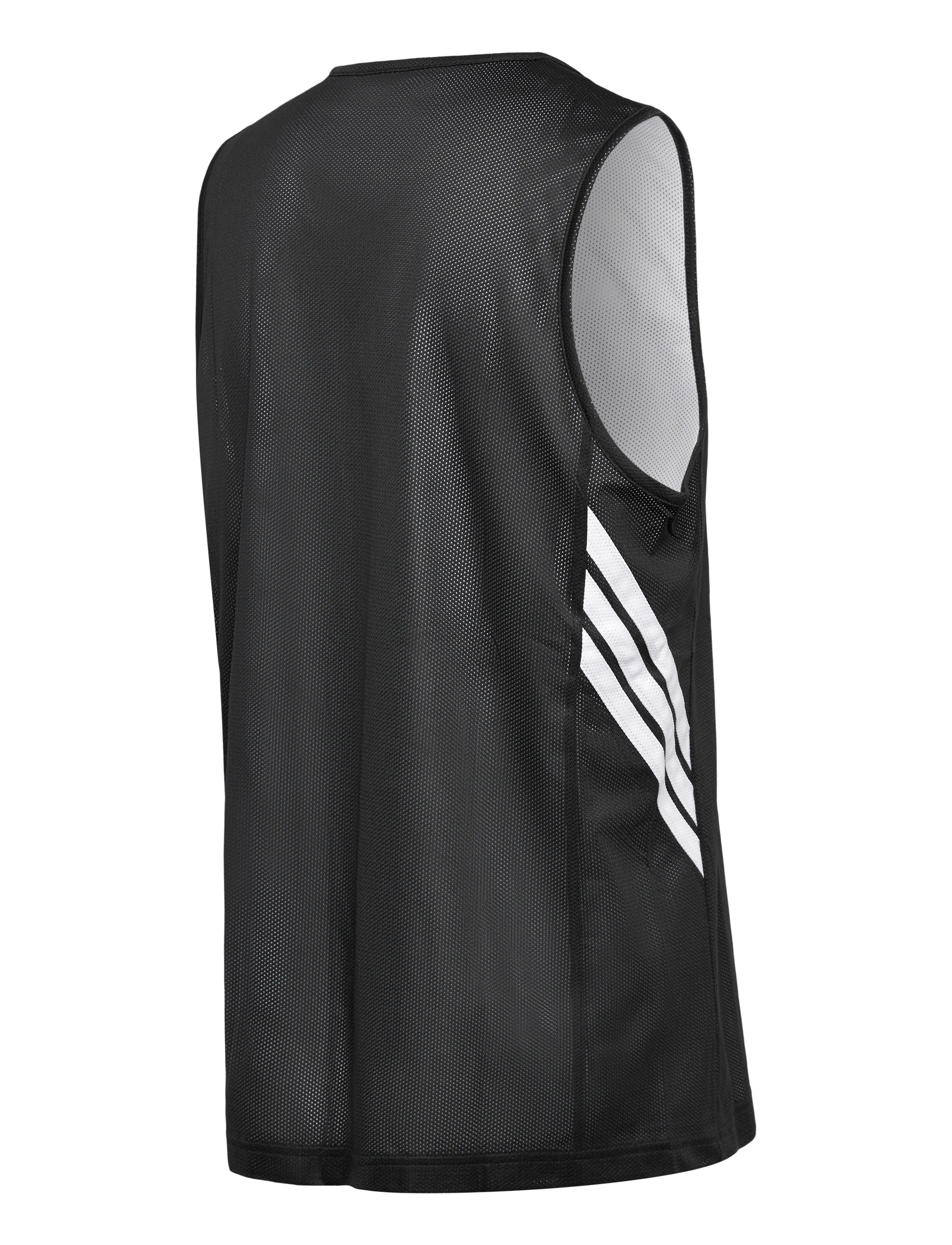 adidas Performance - M EVRYDAY PRO J - linnen - black/white - 5