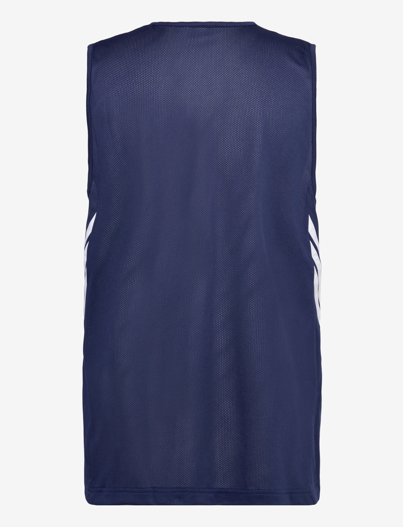 adidas Performance - M EVRYDAY PRO J - tanktops - navblu/white - 2