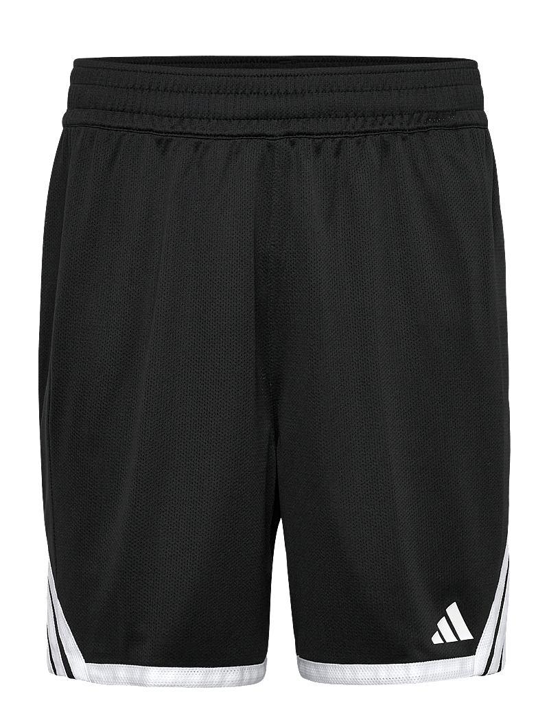 adidas Performance - M EVRYDAY PRO S - lühikesed treeningpüksid - black/white - 0