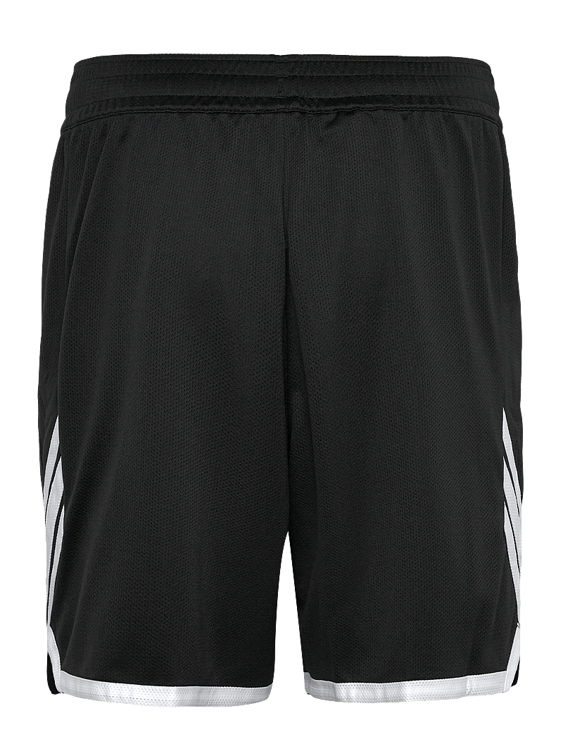 adidas Performance - M EVRYDAY PRO S - lühikesed treeningpüksid - black/white - 1