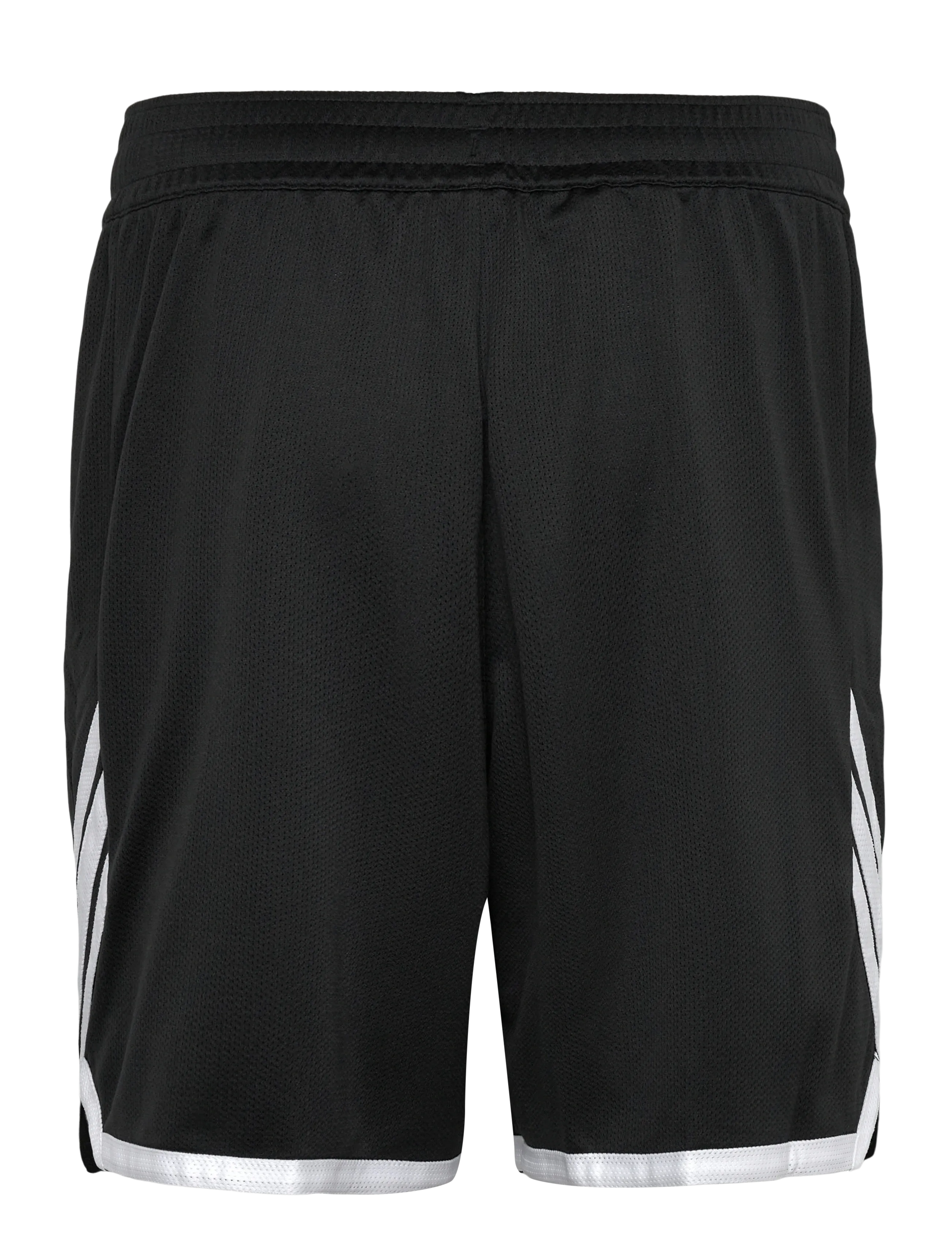 adidas Performance - M EVRYDAY PRO S - träningsshorts - black/white - 1