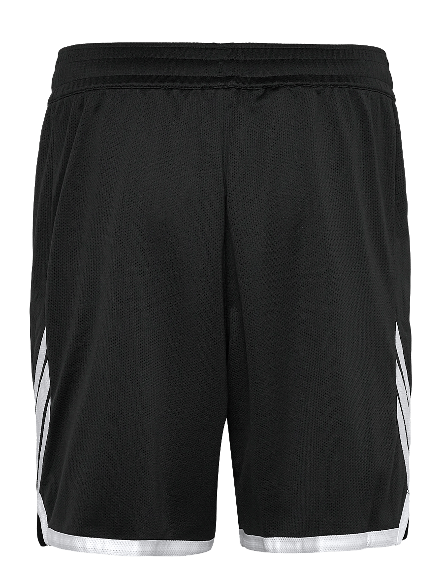 adidas Performance - M EVRYDAY PRO S - trainingsshorts - black/white - 1