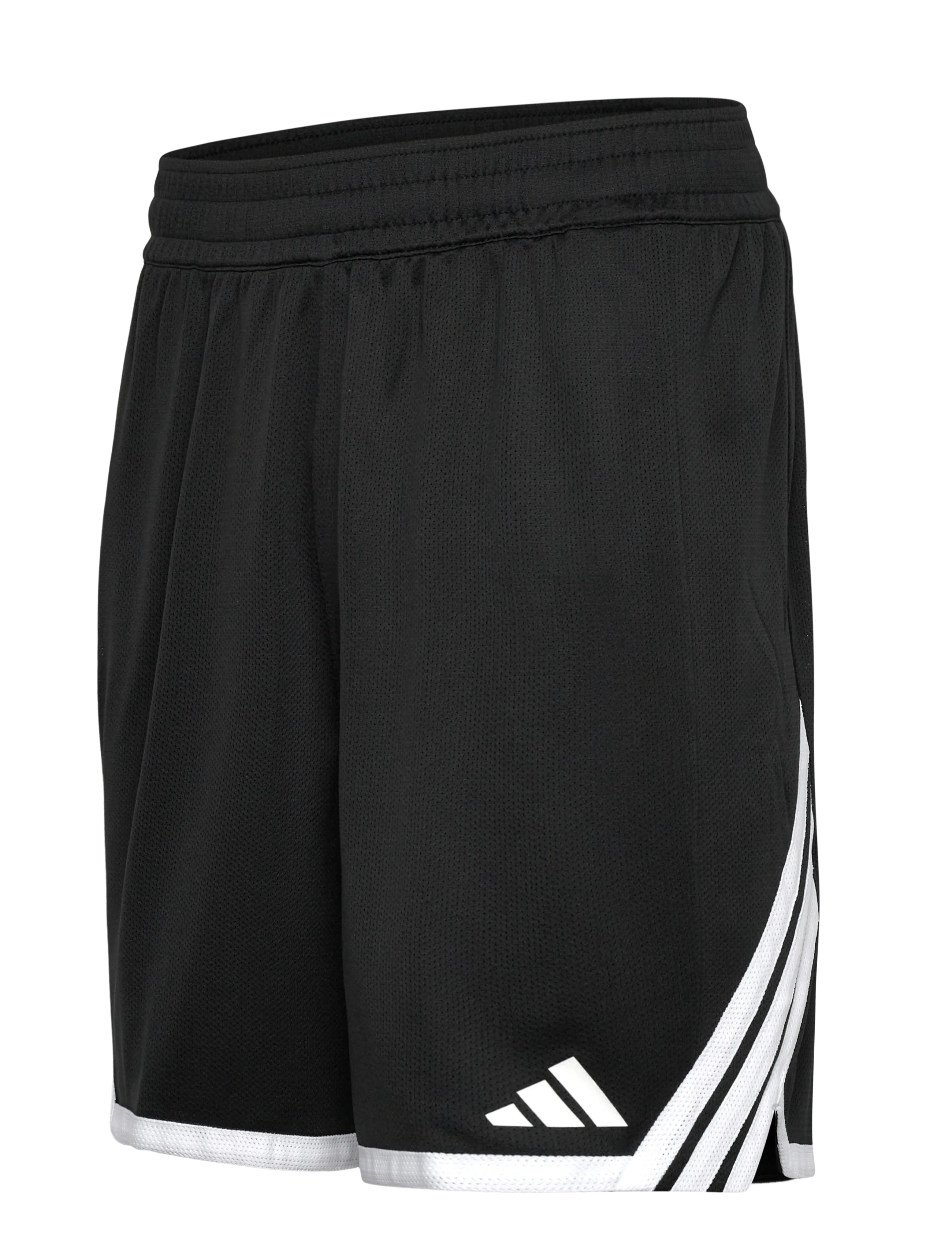 adidas Performance - M EVRYDAY PRO S - träningsshorts - black/white - 2