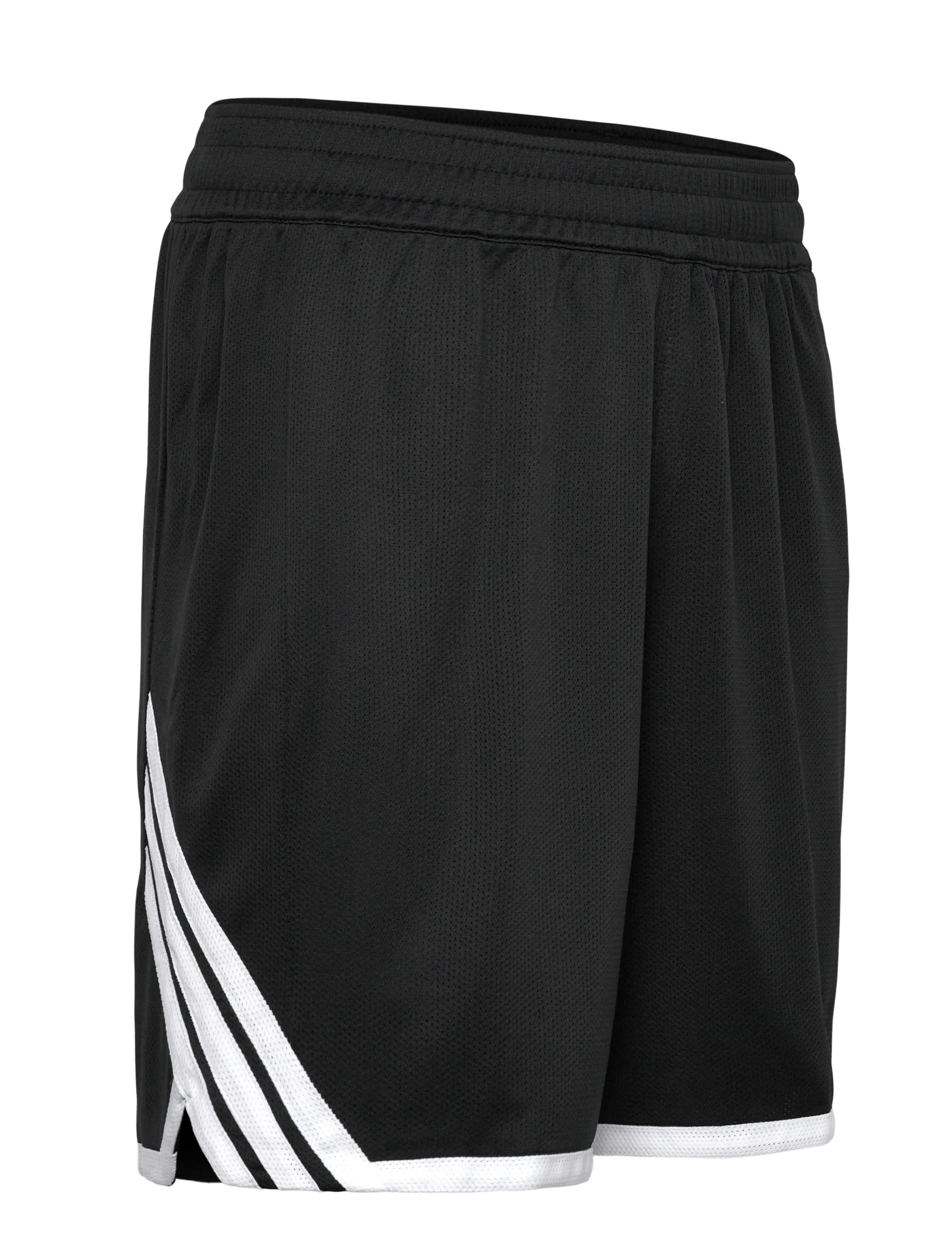 adidas Performance - M EVRYDAY PRO S - träningsshorts - black/white - 3