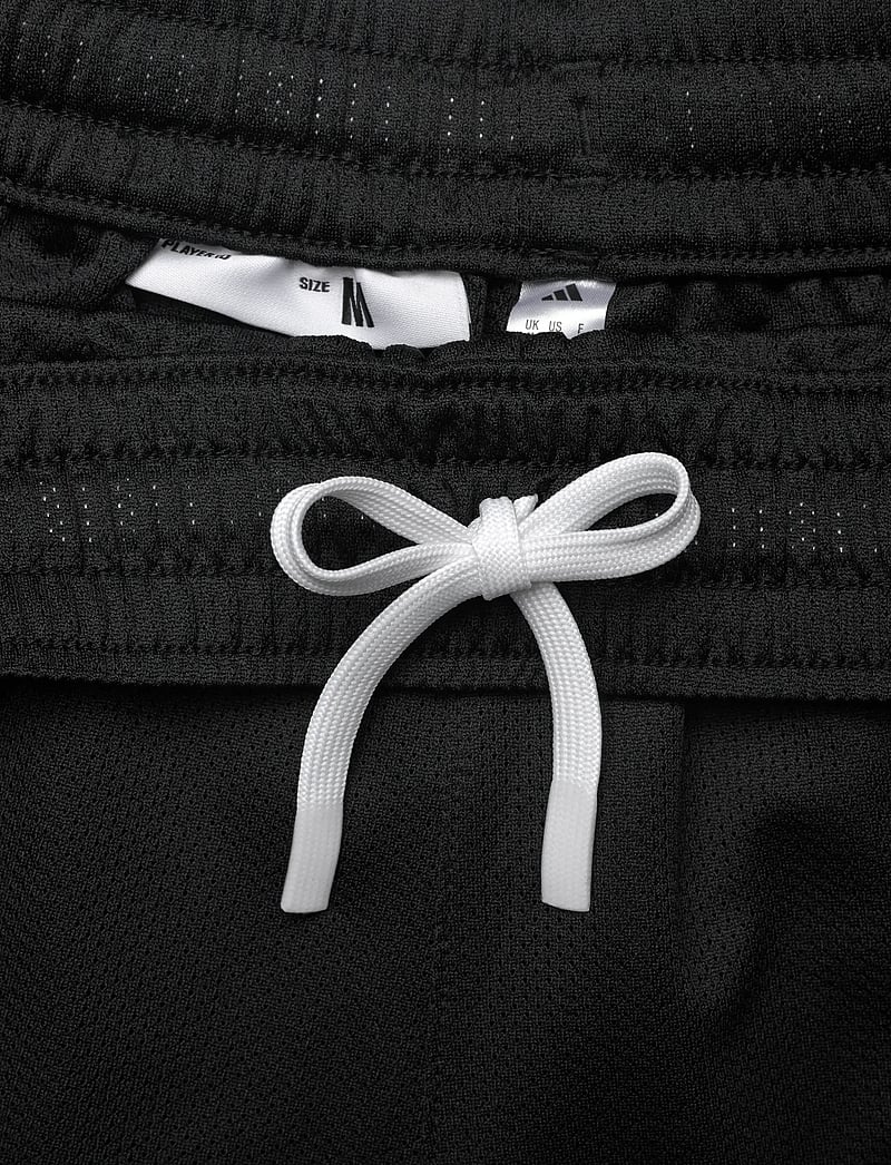 adidas Performance - M EVRYDAY PRO S - lühikesed treeningpüksid - black/white - 4