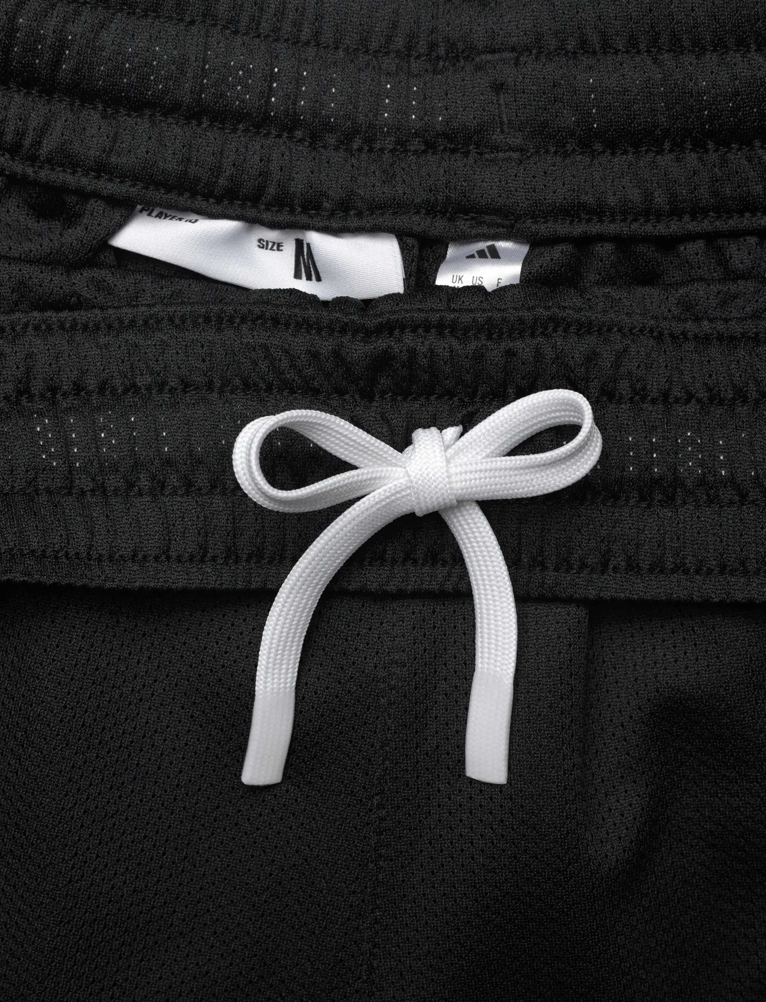 adidas Performance - M EVRYDAY PRO S - träningsshorts - black/white - 4