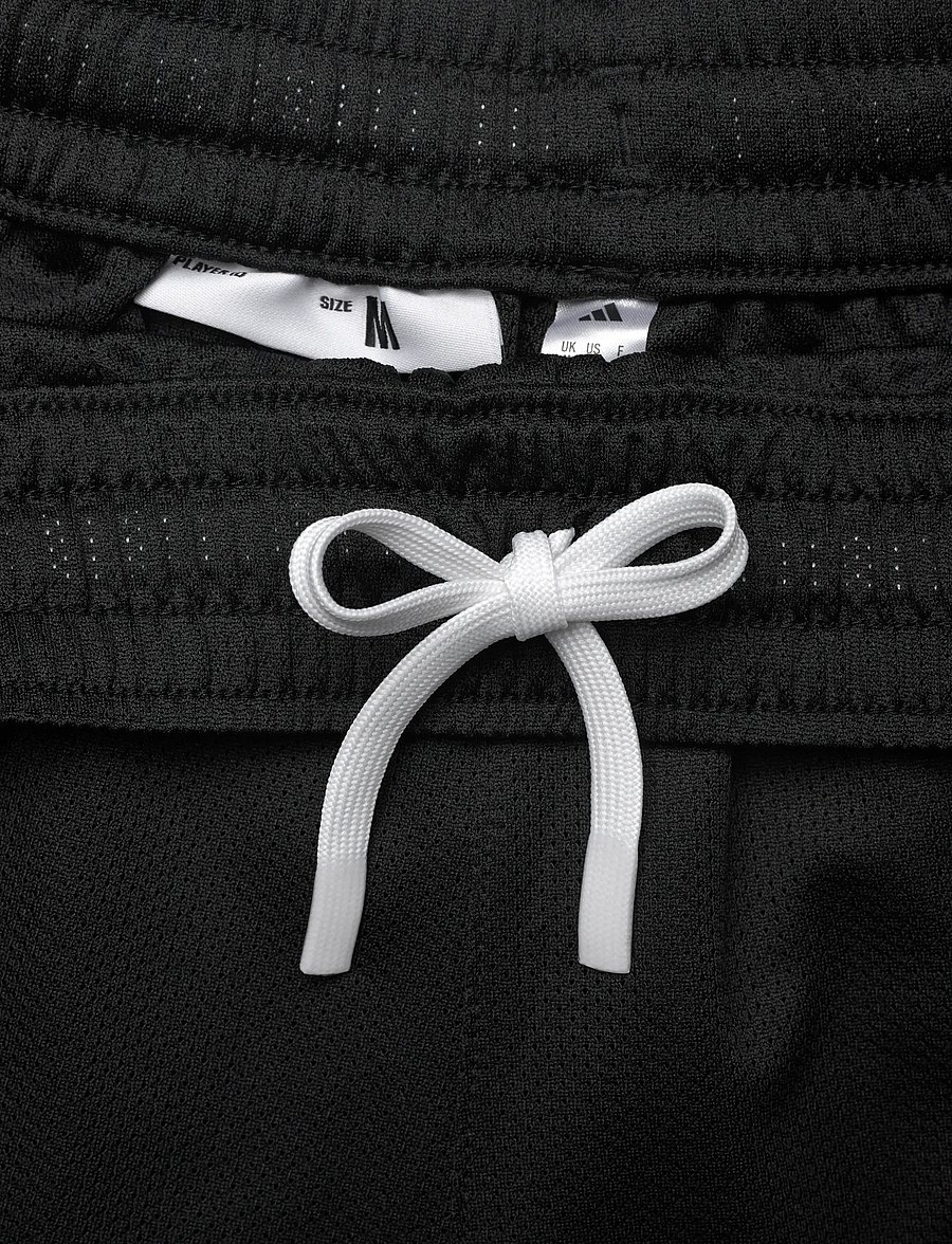 adidas Performance - M EVRYDAY PRO S - trainingsshorts - black/white - 4