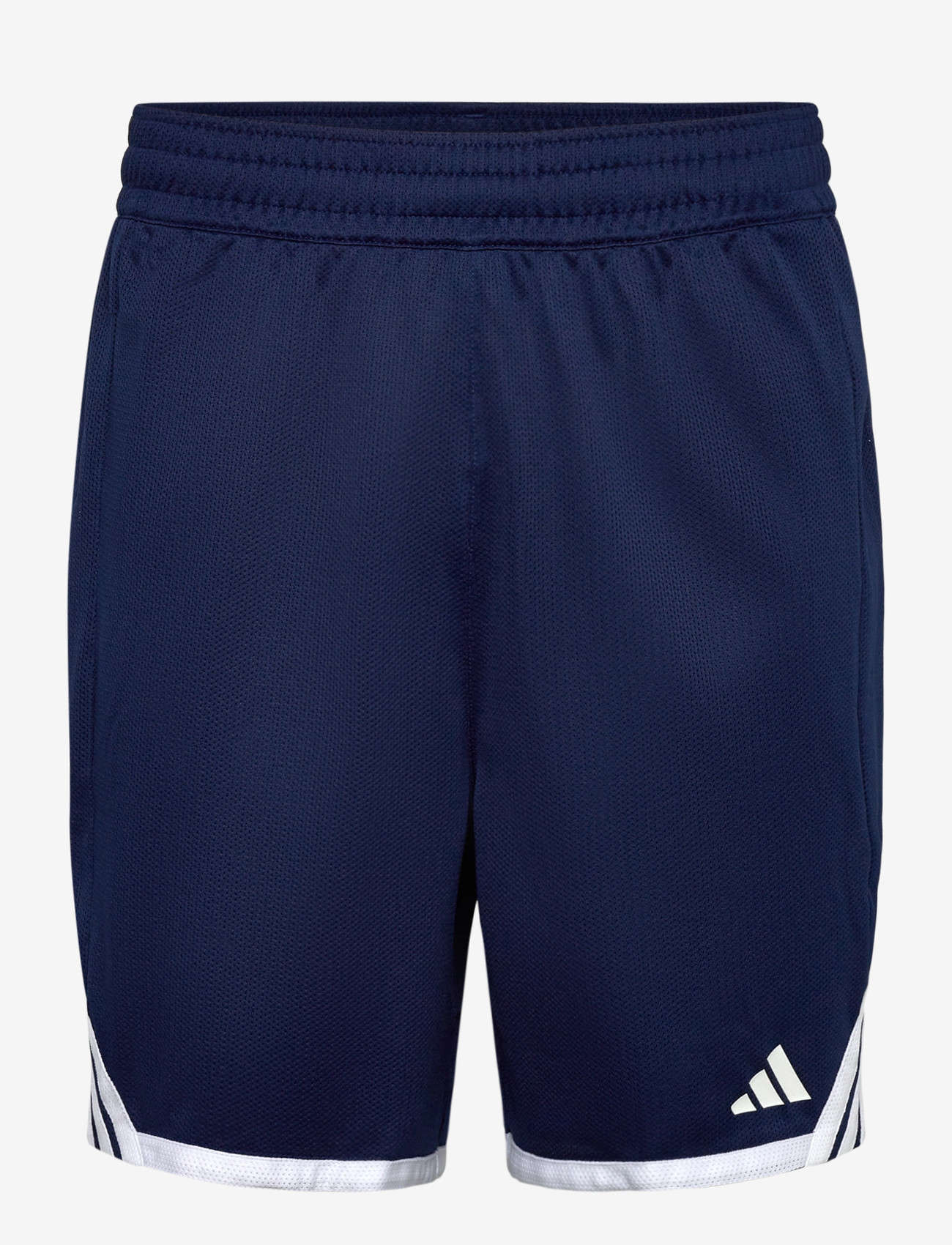 adidas Performance - M EVRYDAY PRO S - træningsshorts - navblu/white - 0