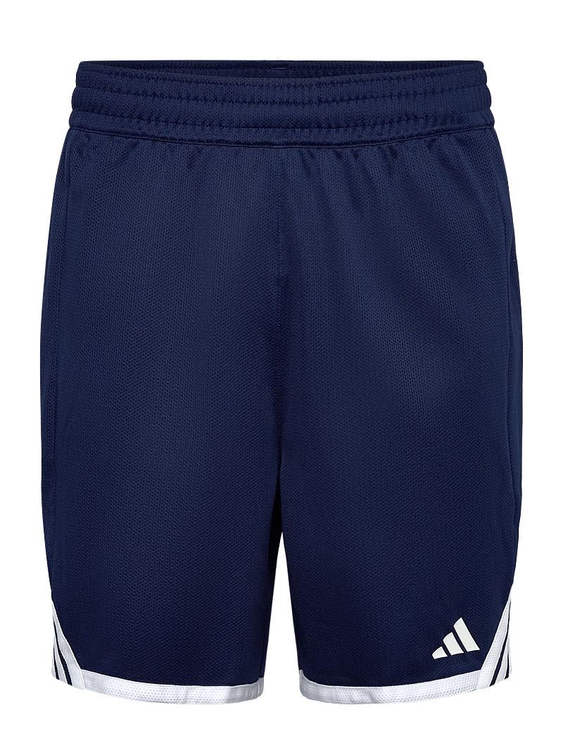 adidas Performance - M EVRYDAY PRO S - trainingsshorts - navblu/white - 0