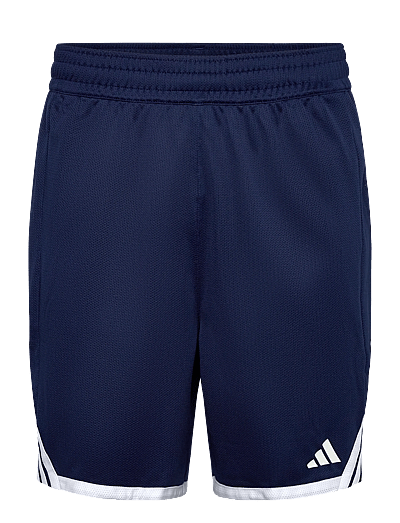 adidas Performance M EVRYDAY PRO S - Hosen - NAVBLU/WHITE / navy