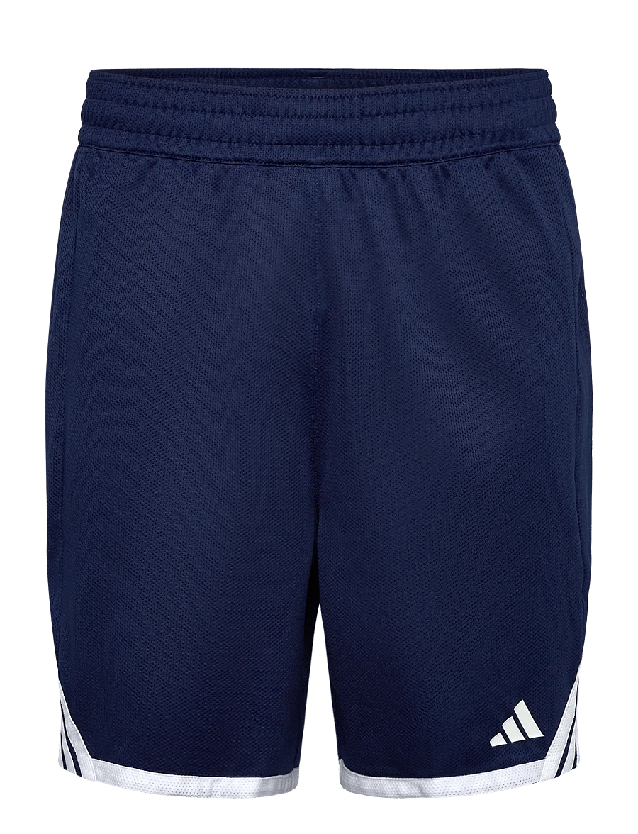 adidas Performance - M EVRYDAY PRO S - trainingsshorts - navblu/white - 0