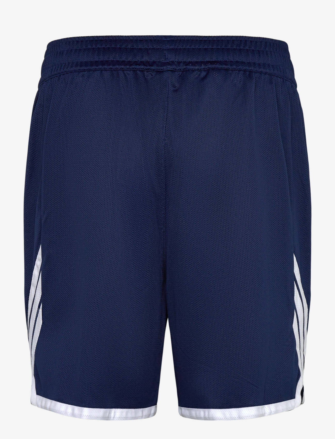 adidas Performance - M EVRYDAY PRO S - træningsshorts - navblu/white - 1