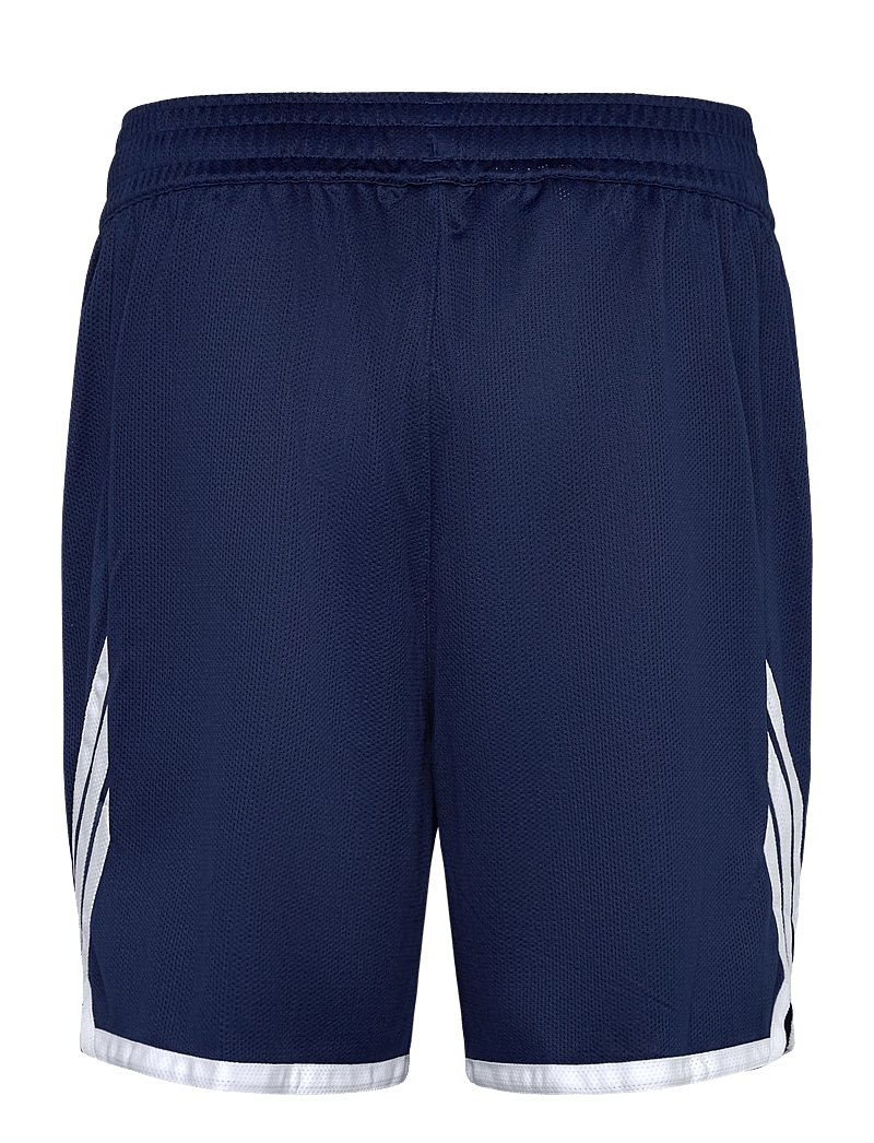 adidas Performance - M EVRYDAY PRO S - trainingsshorts - navblu/white - 1