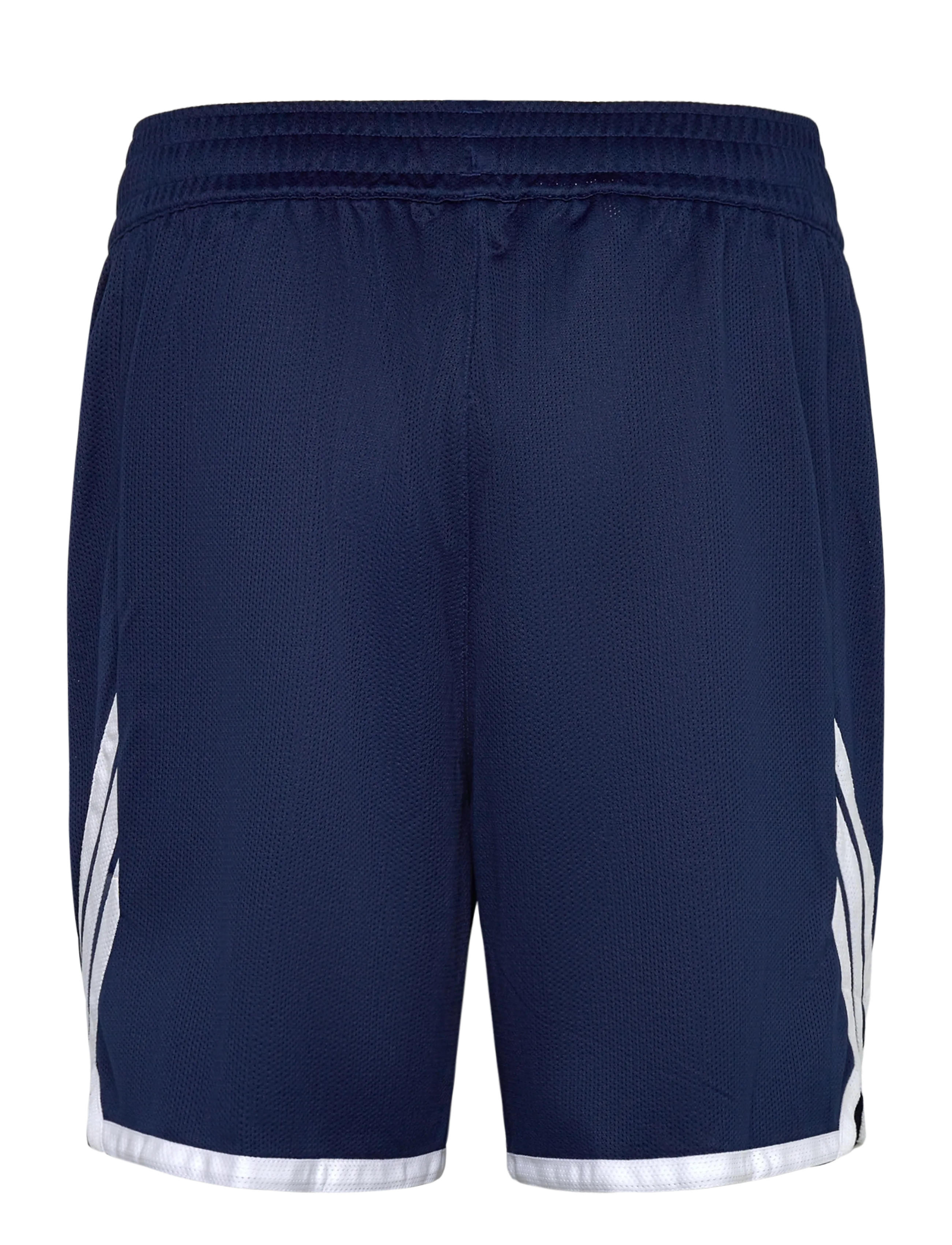 adidas Performance - M EVRYDAY PRO S - trainingsshorts - navblu/white - 1