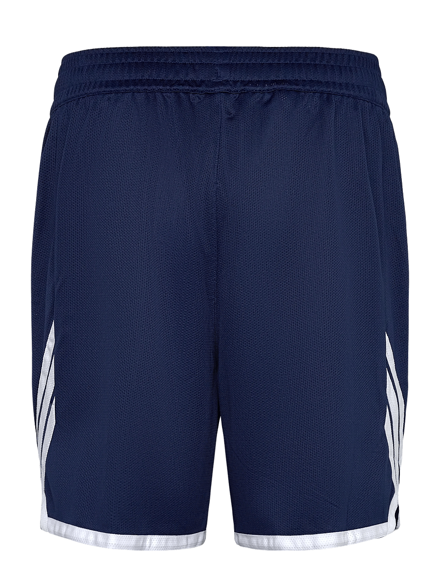 adidas Performance - M EVRYDAY PRO S - trainingsshorts - navblu/white - 1