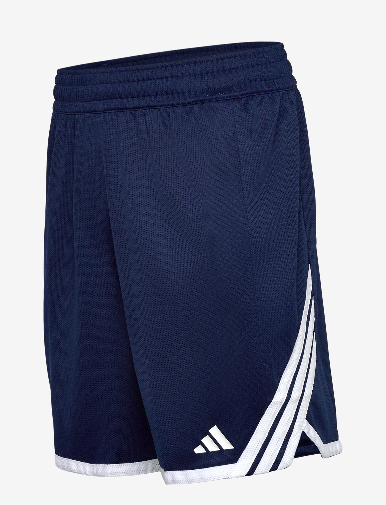 adidas Performance - M EVRYDAY PRO S - træningsshorts - navblu/white - 2