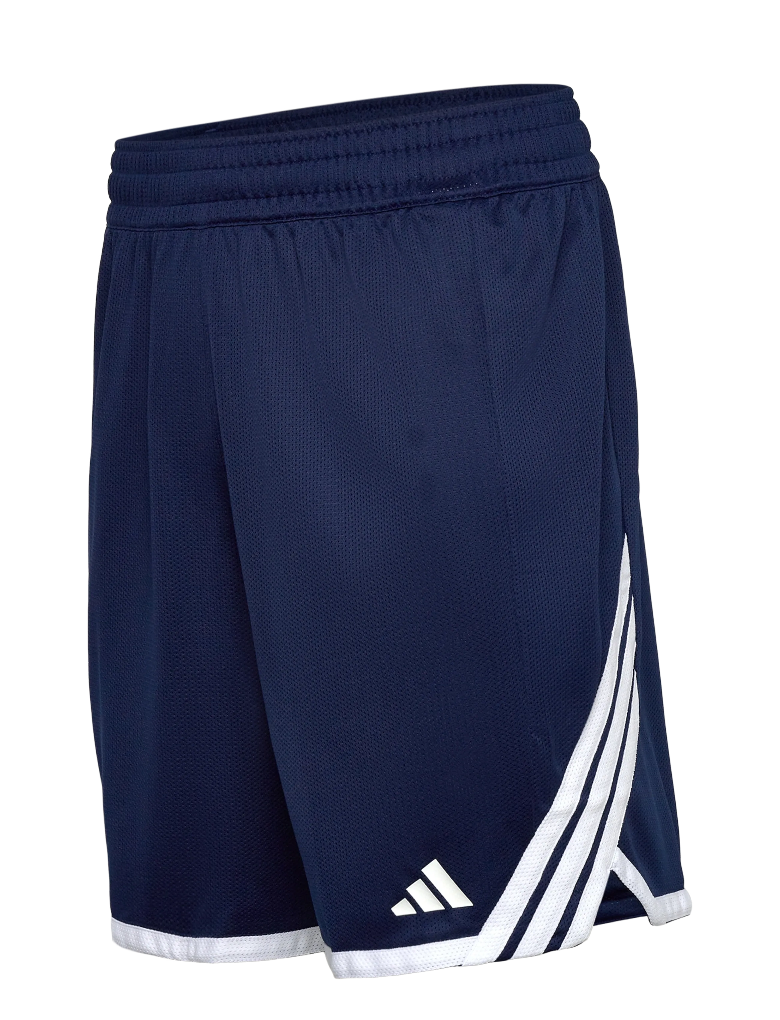 adidas Performance - M EVRYDAY PRO S - trainingsshorts - navblu/white - 2