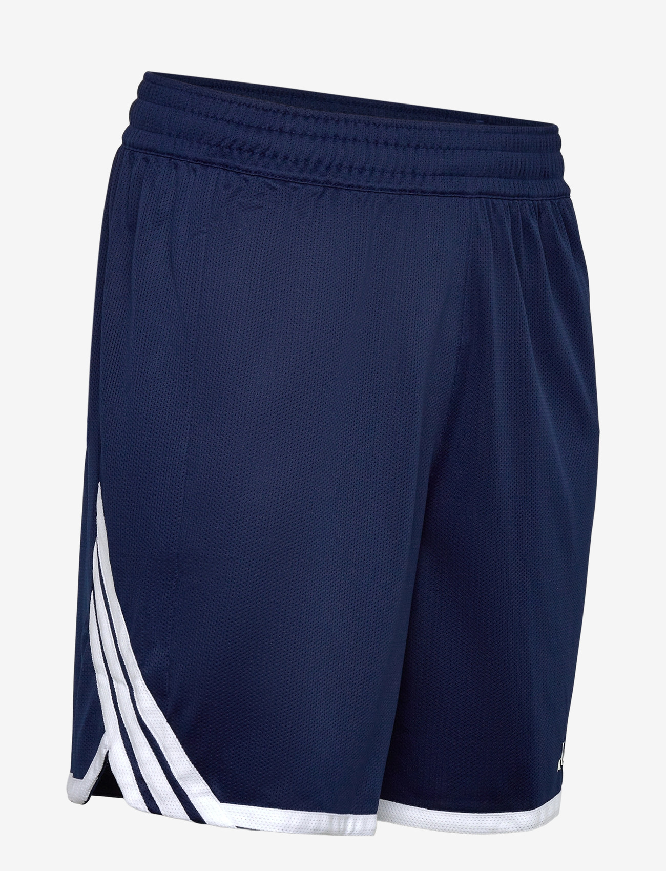 adidas Performance - M EVRYDAY PRO S - træningsshorts - navblu/white - 3