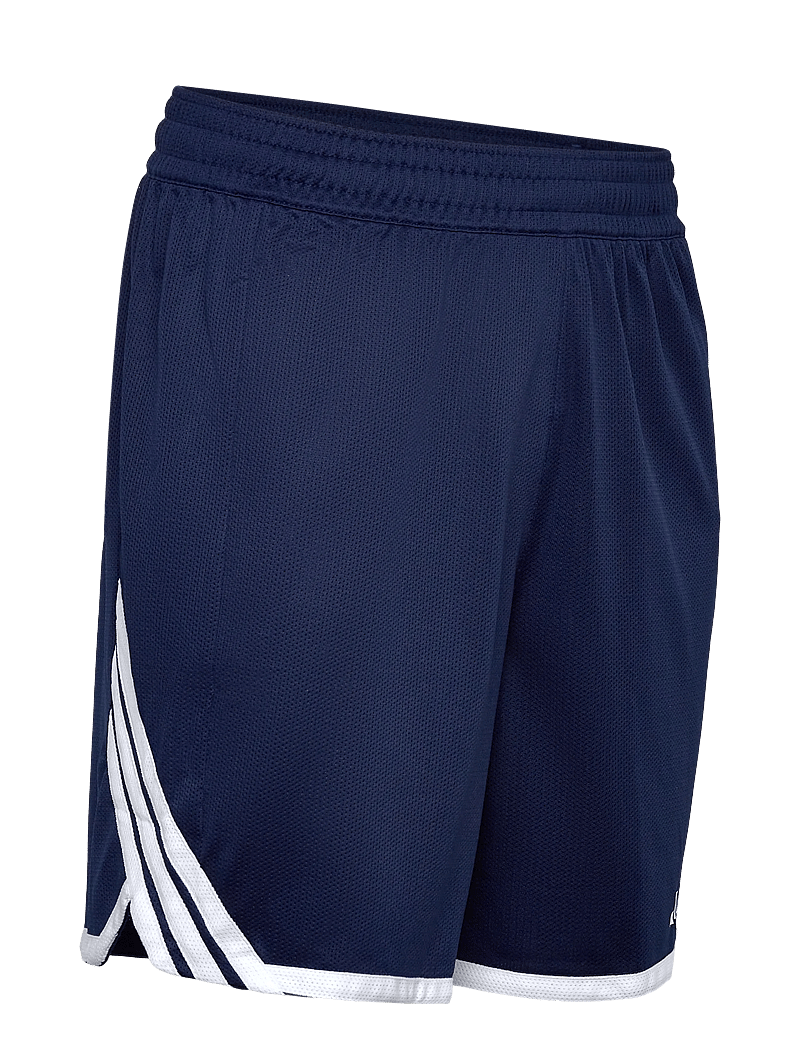 adidas Performance - M EVRYDAY PRO S - trainingsshorts - navblu/white - 3