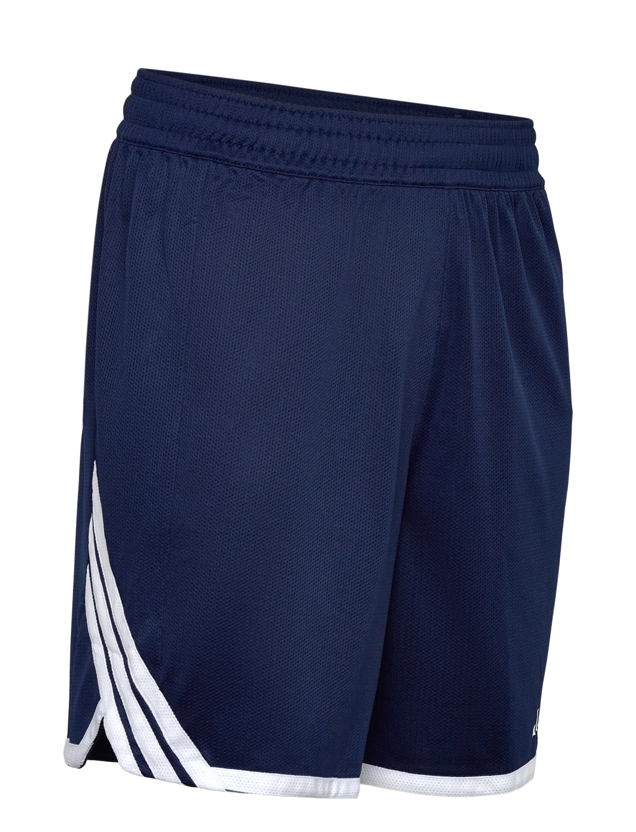 adidas Performance - M EVRYDAY PRO S - trainingsshorts - navblu/white - 3