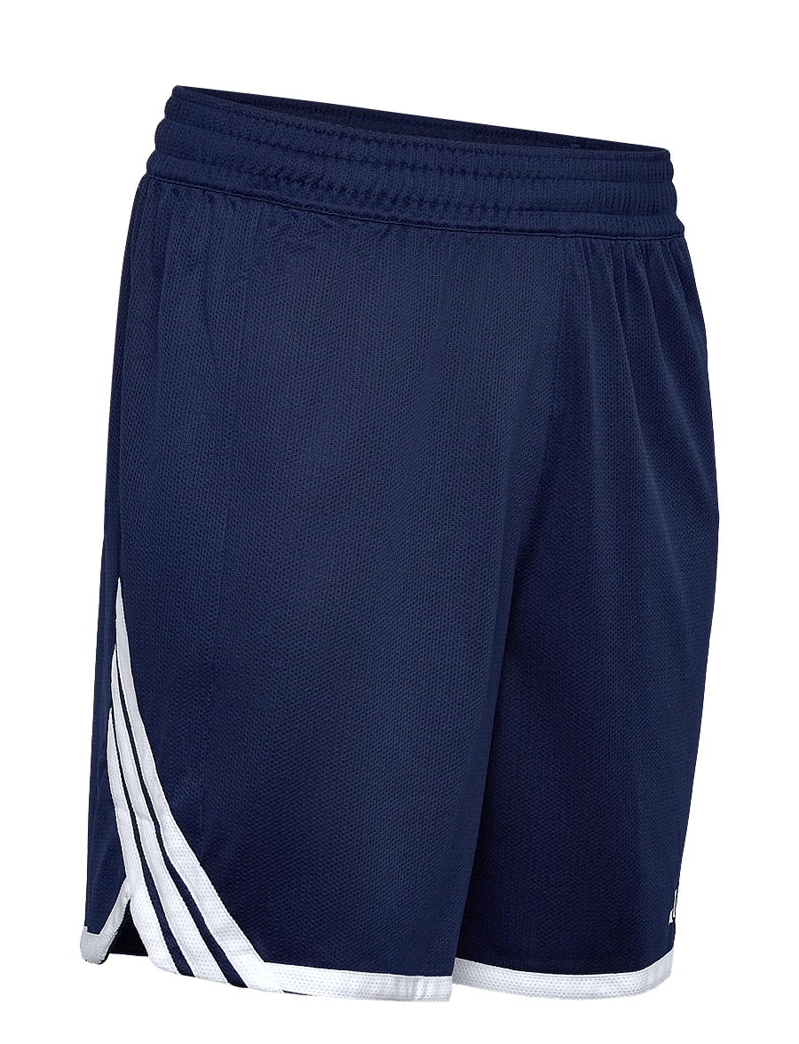 adidas Performance - M EVRYDAY PRO S - trainingsshorts - navblu/white - 3