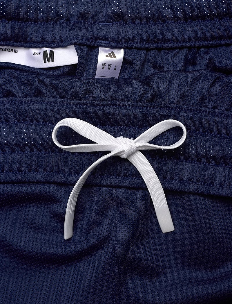 adidas Performance - M EVRYDAY PRO S - trainingsshorts - navblu/white - 4
